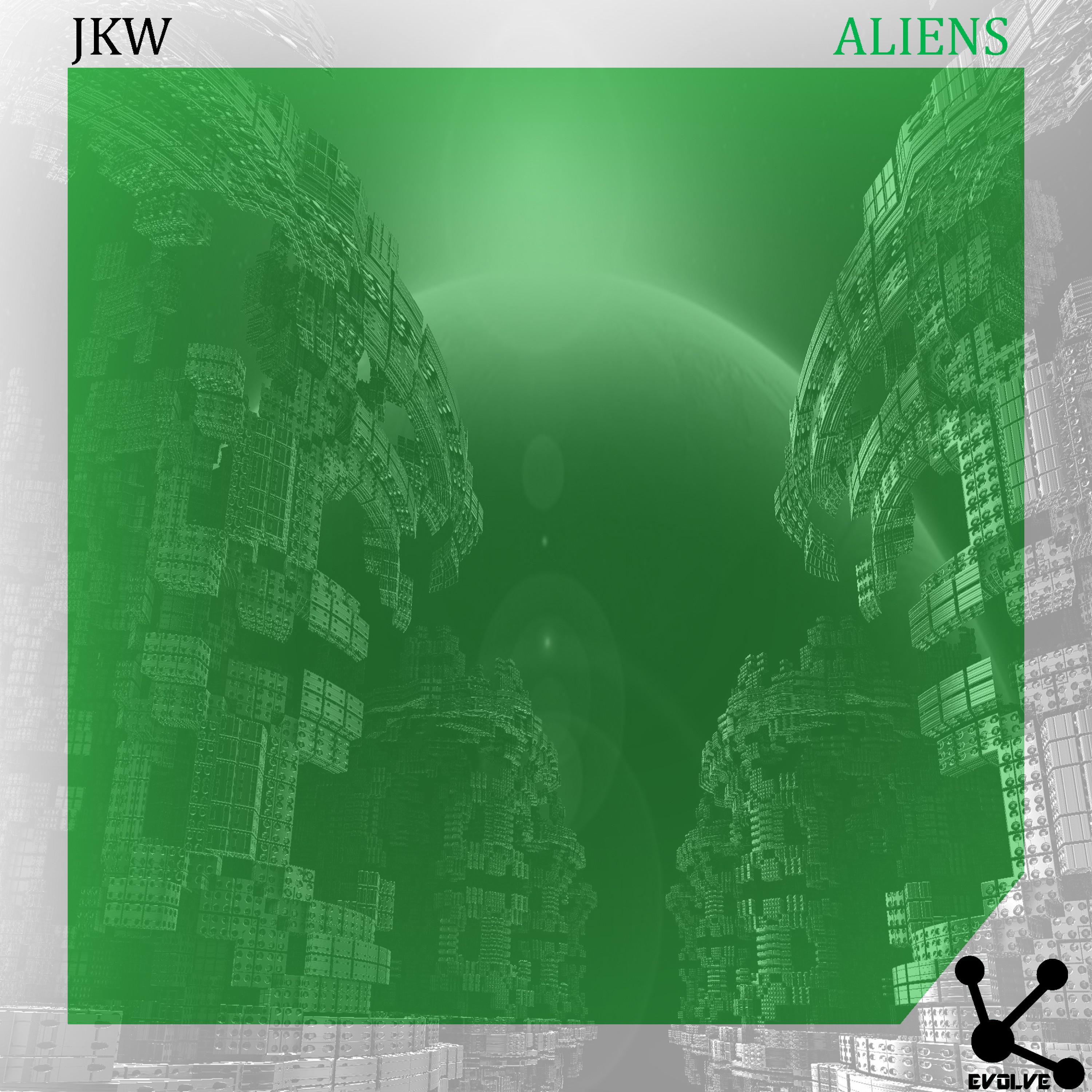 Aliens