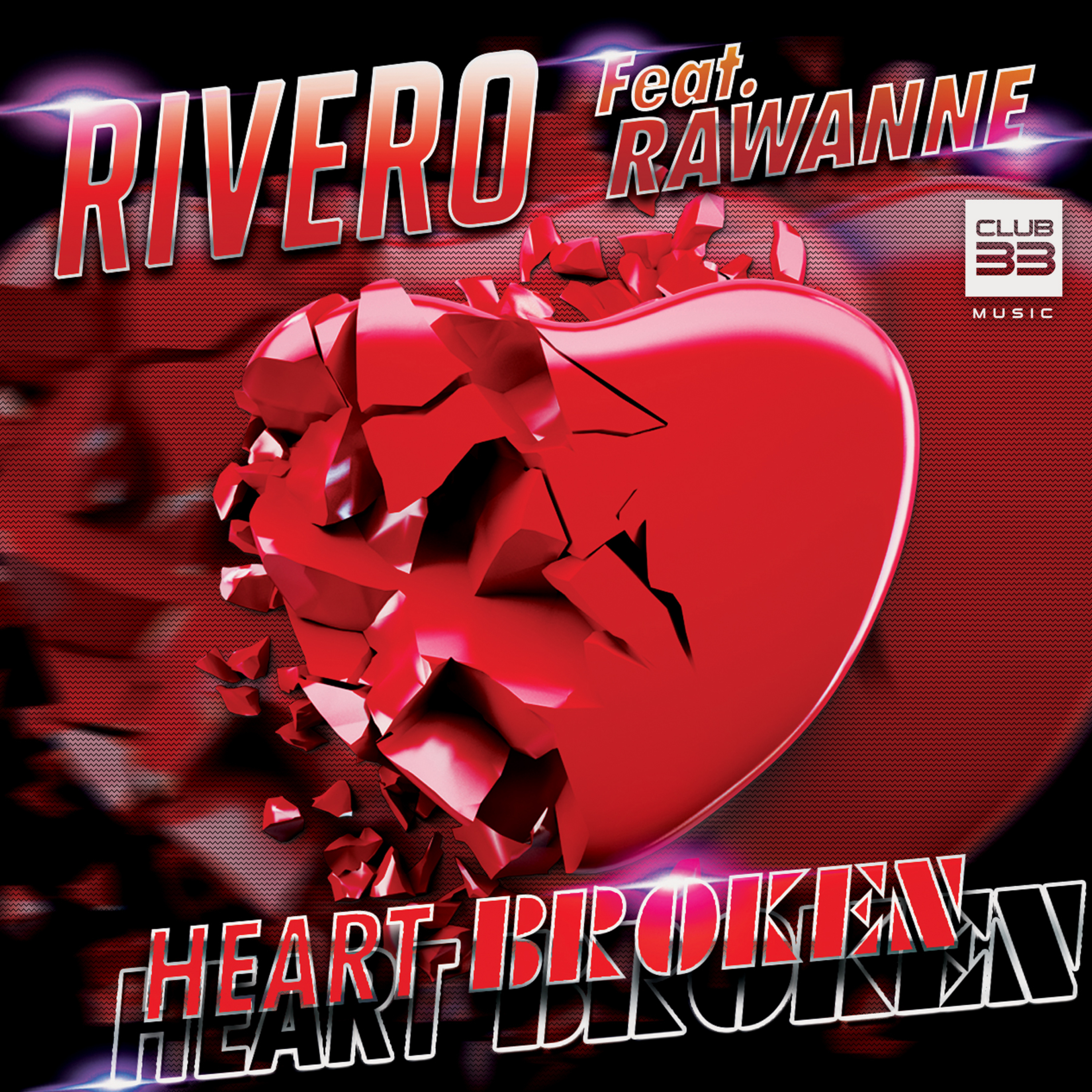 Heart Broken (Radio Edit)