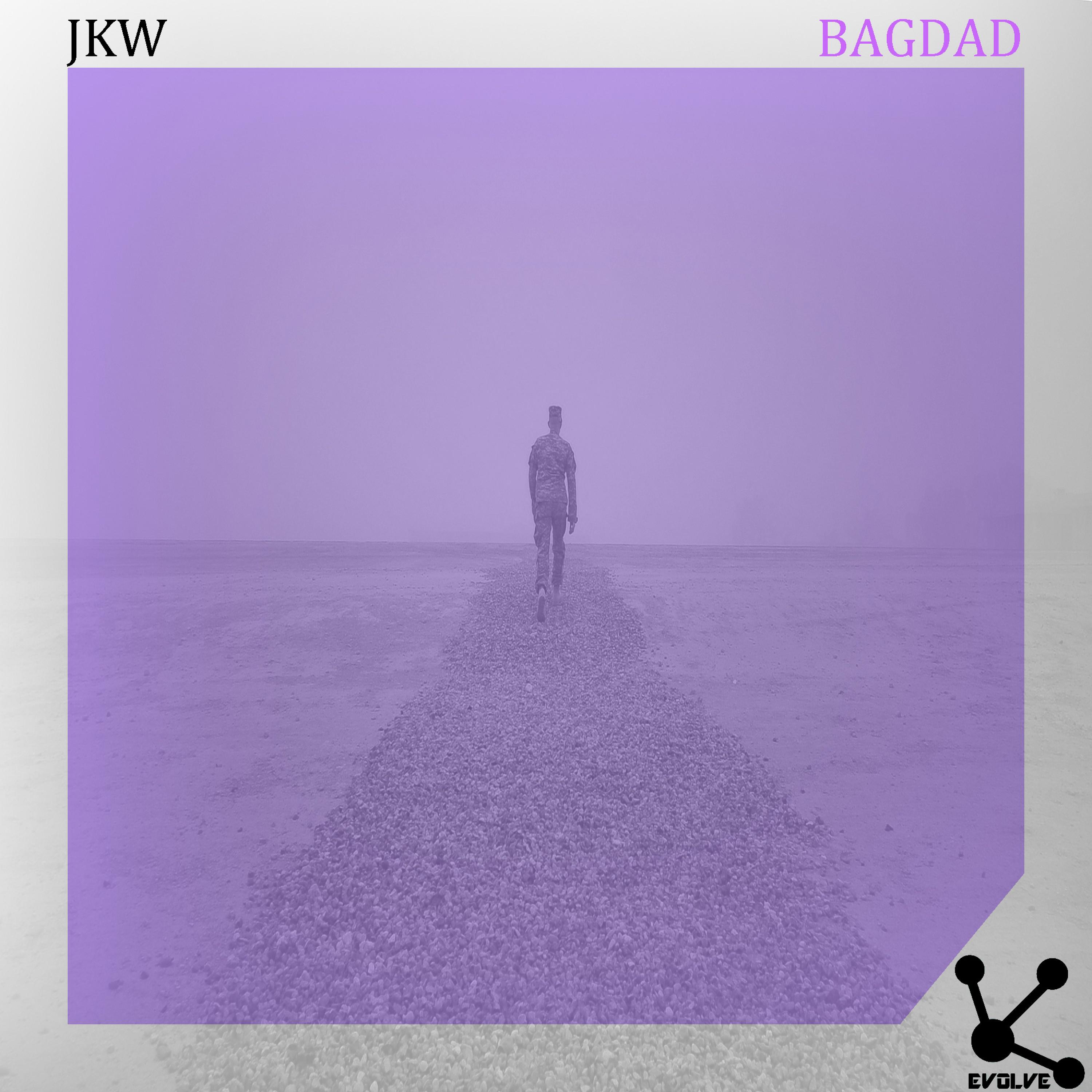 Bagdad