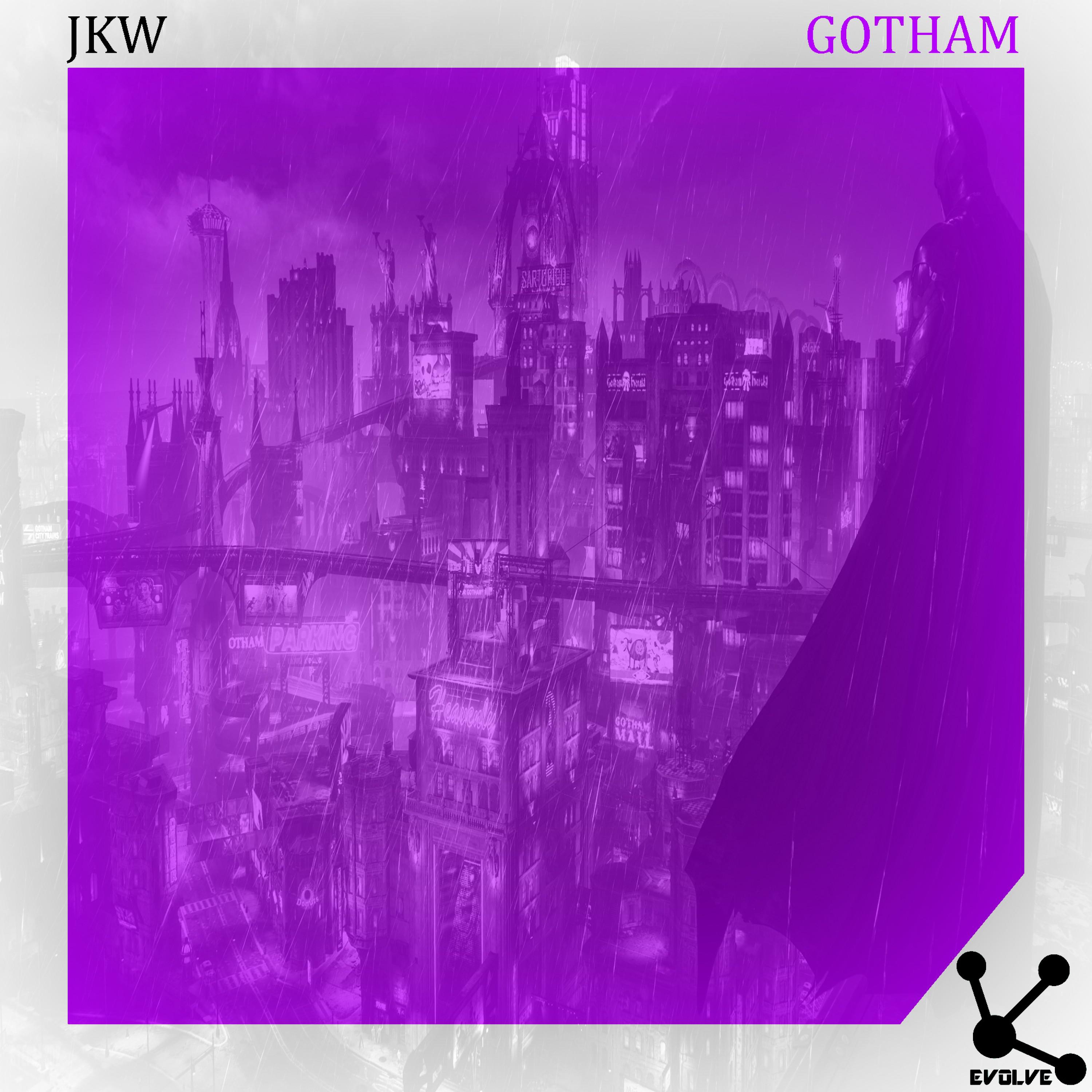 Gotham