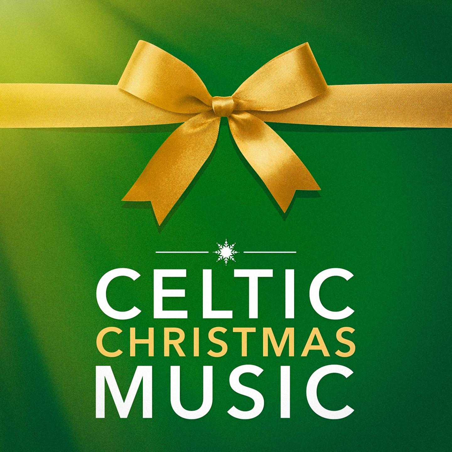 Celtic Christmas Music