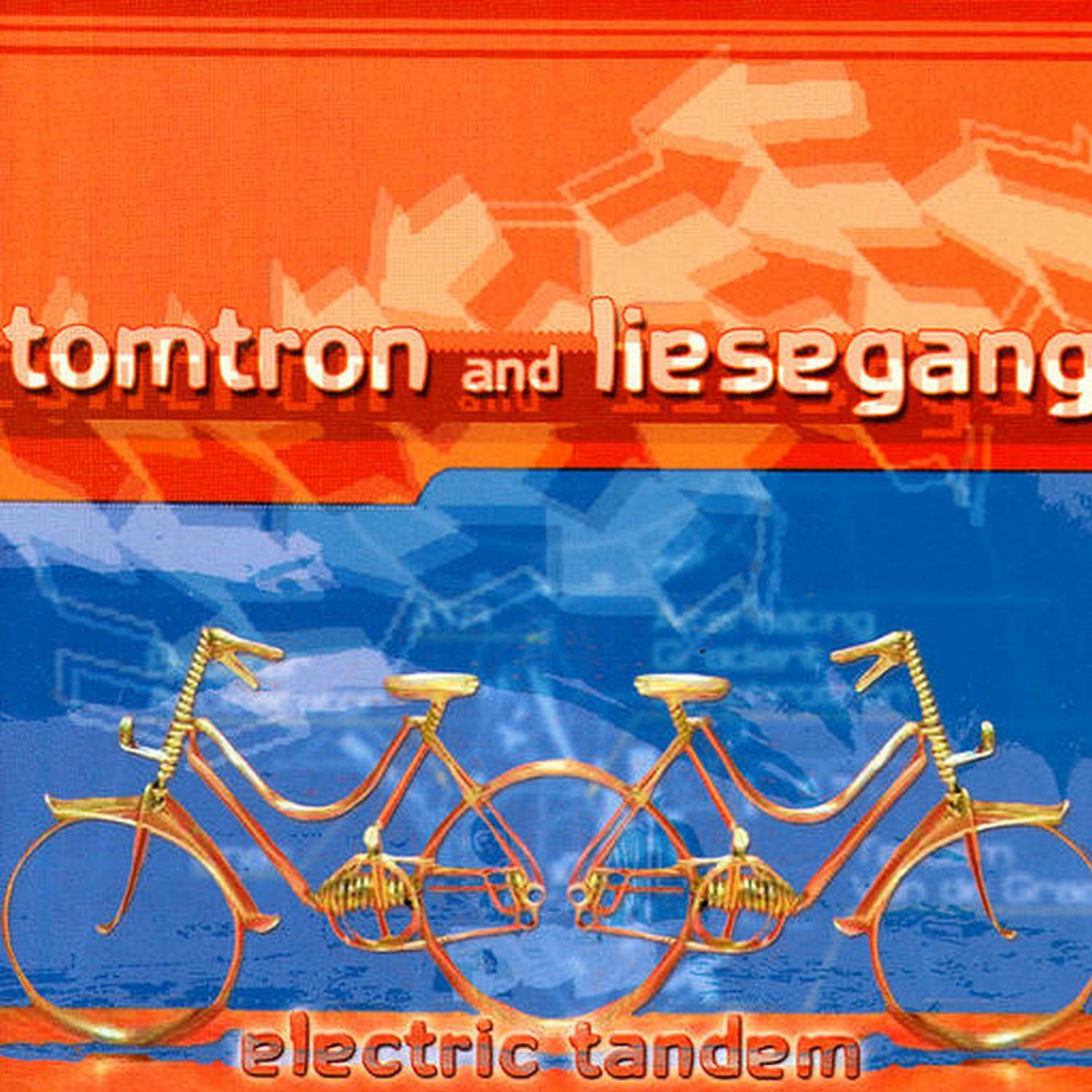 Electric Tandem