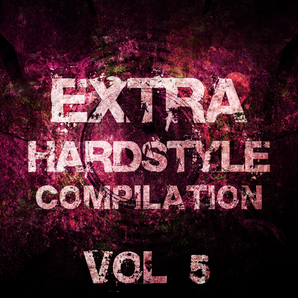 Extra Hardstyle Compilation, Vol. 5