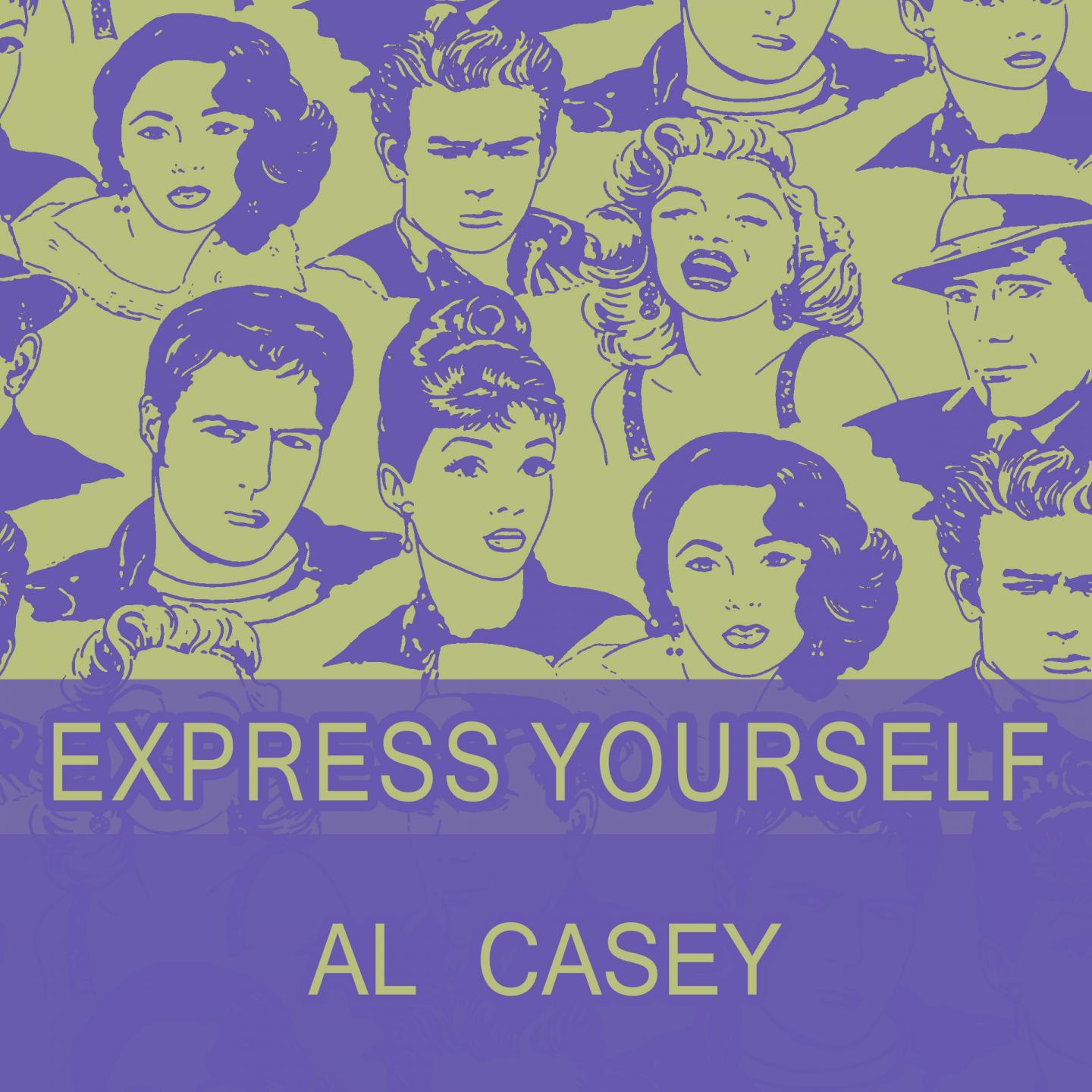 Express Yourself