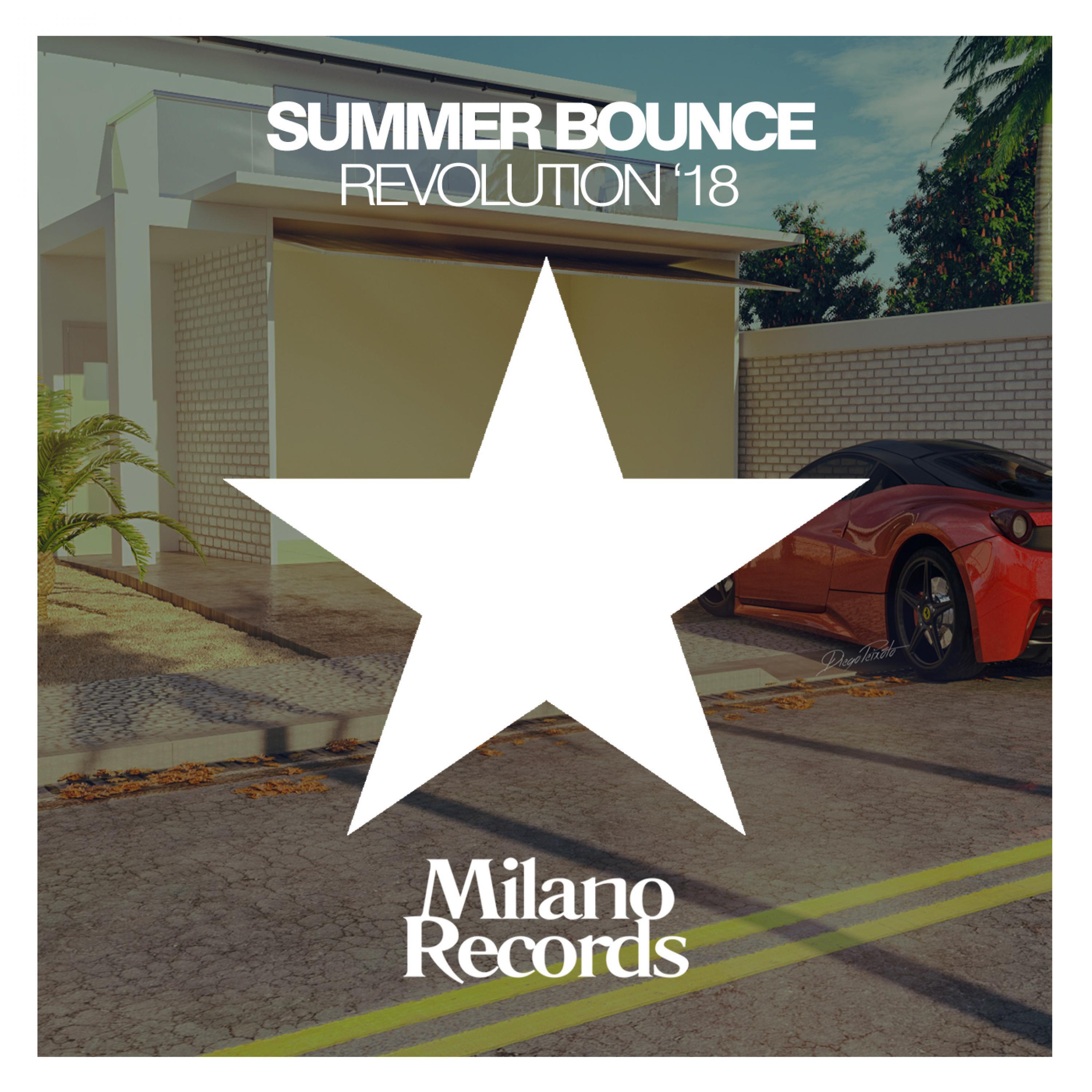 Summer Bounce Revolution '18