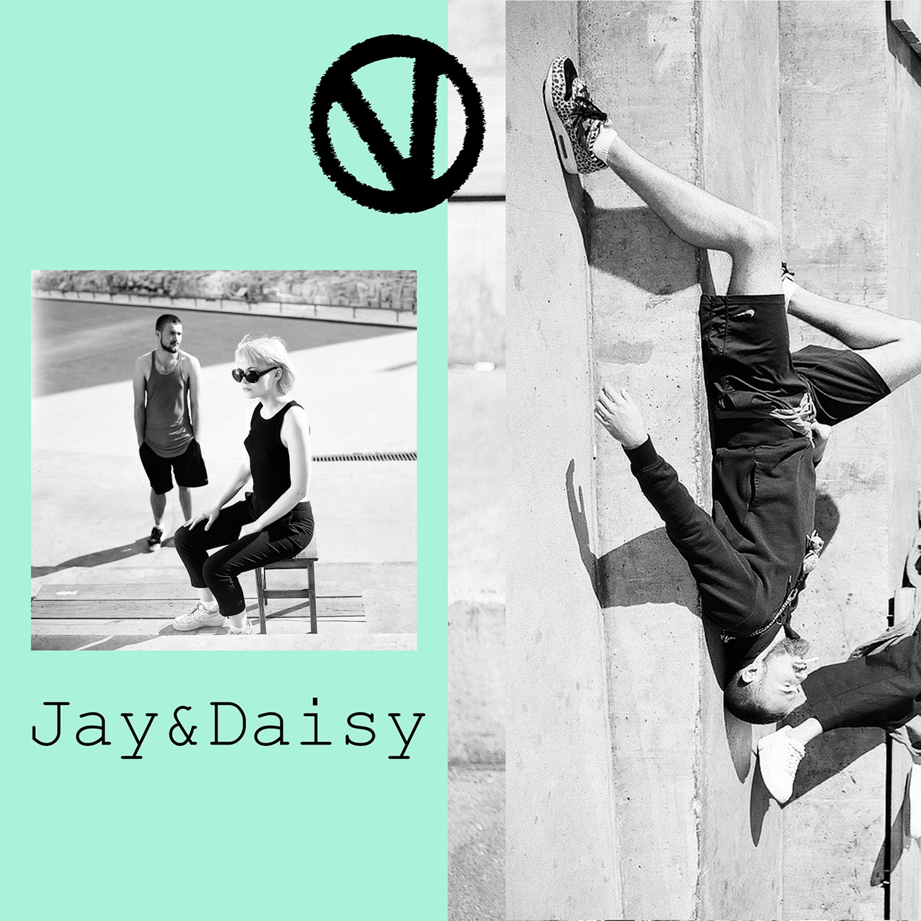 Jay & Daisy