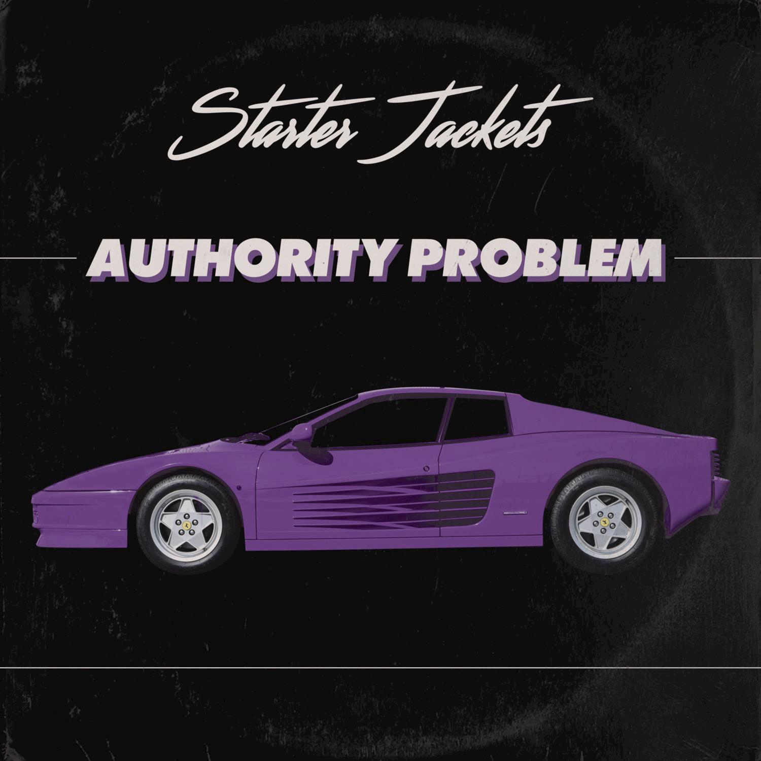 Authority Problem