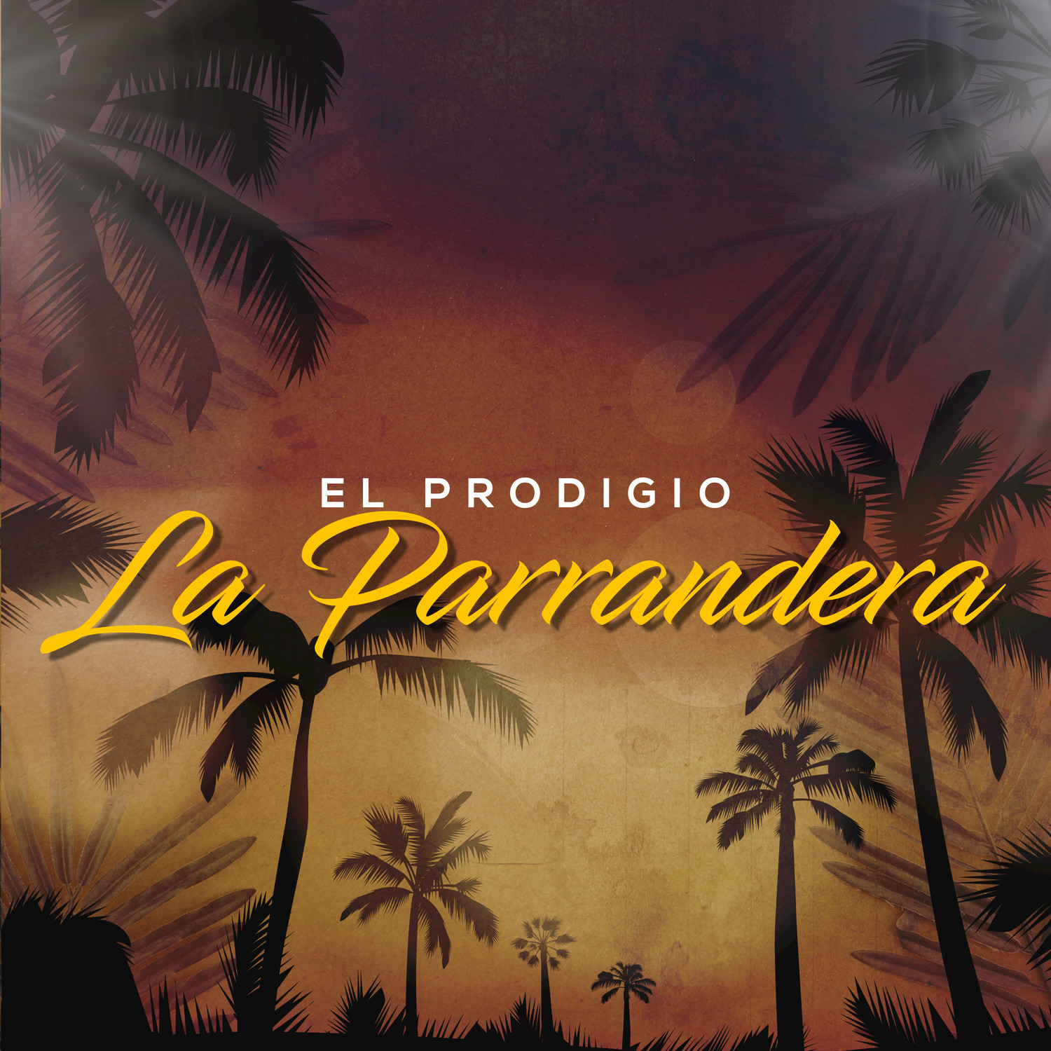 La Parrandera