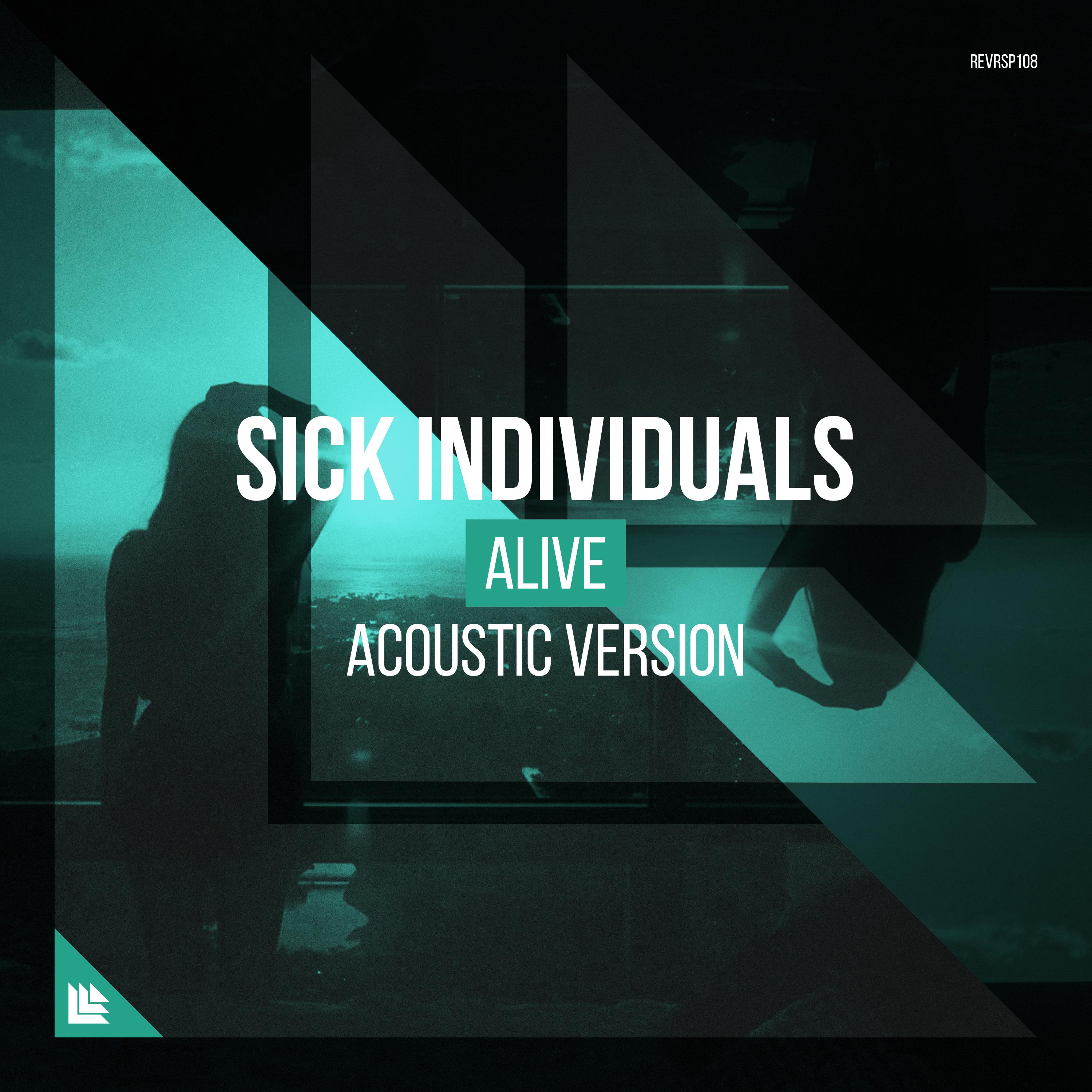 Alive (Acoustic Version)