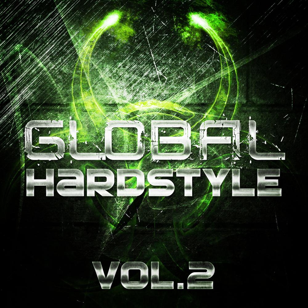 Global Hardstyle, Vol. 2