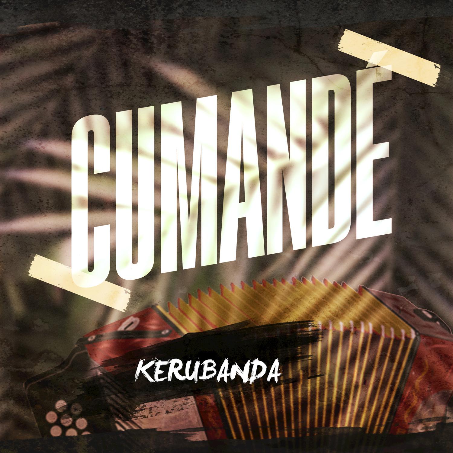 Cumande