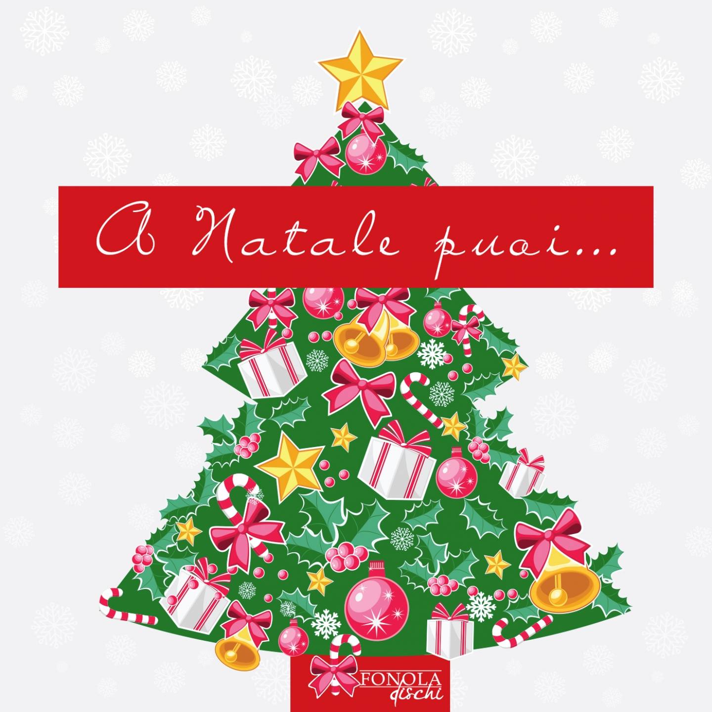 A Natale puoi... (Edizione 2015)