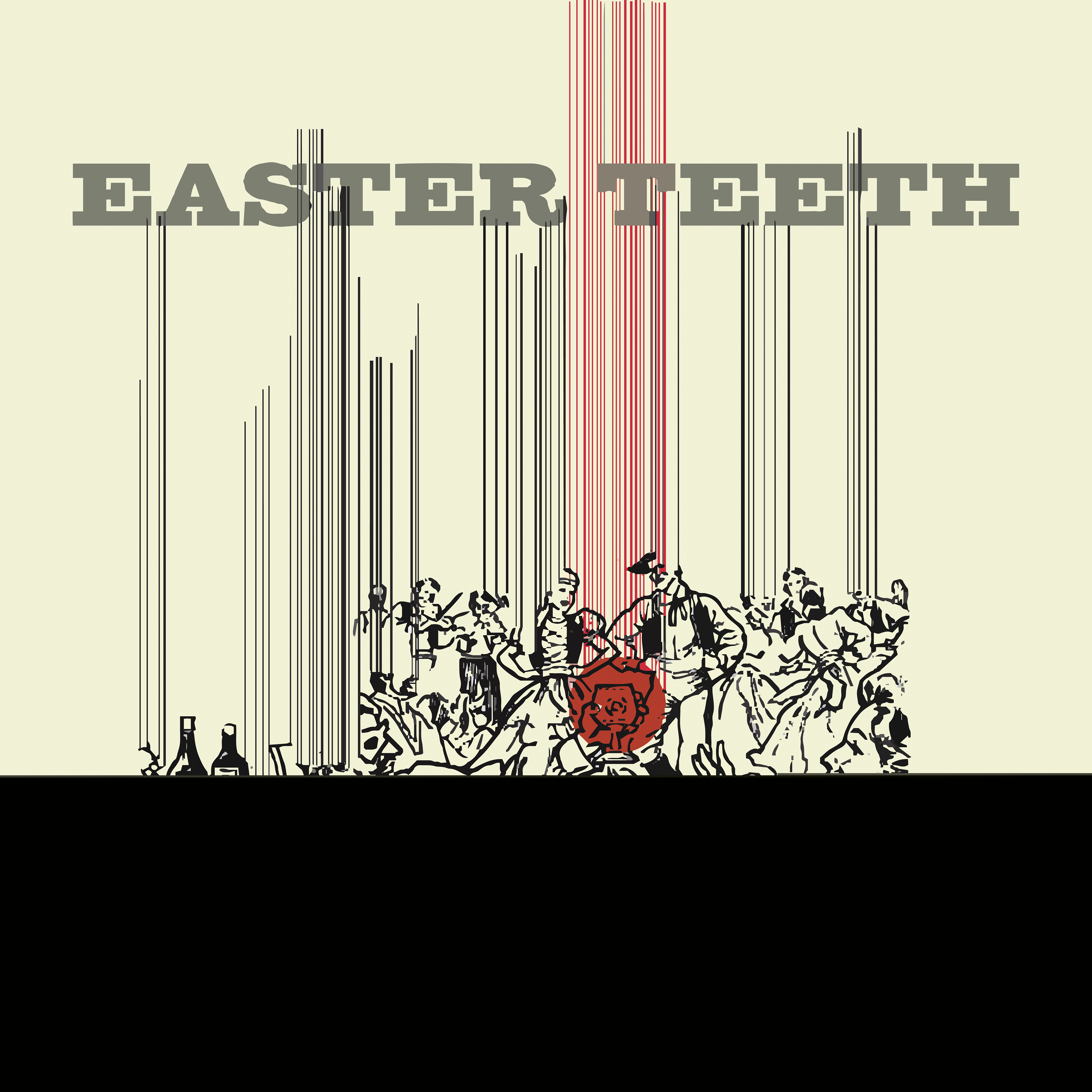 Good Intentions Paving Co.