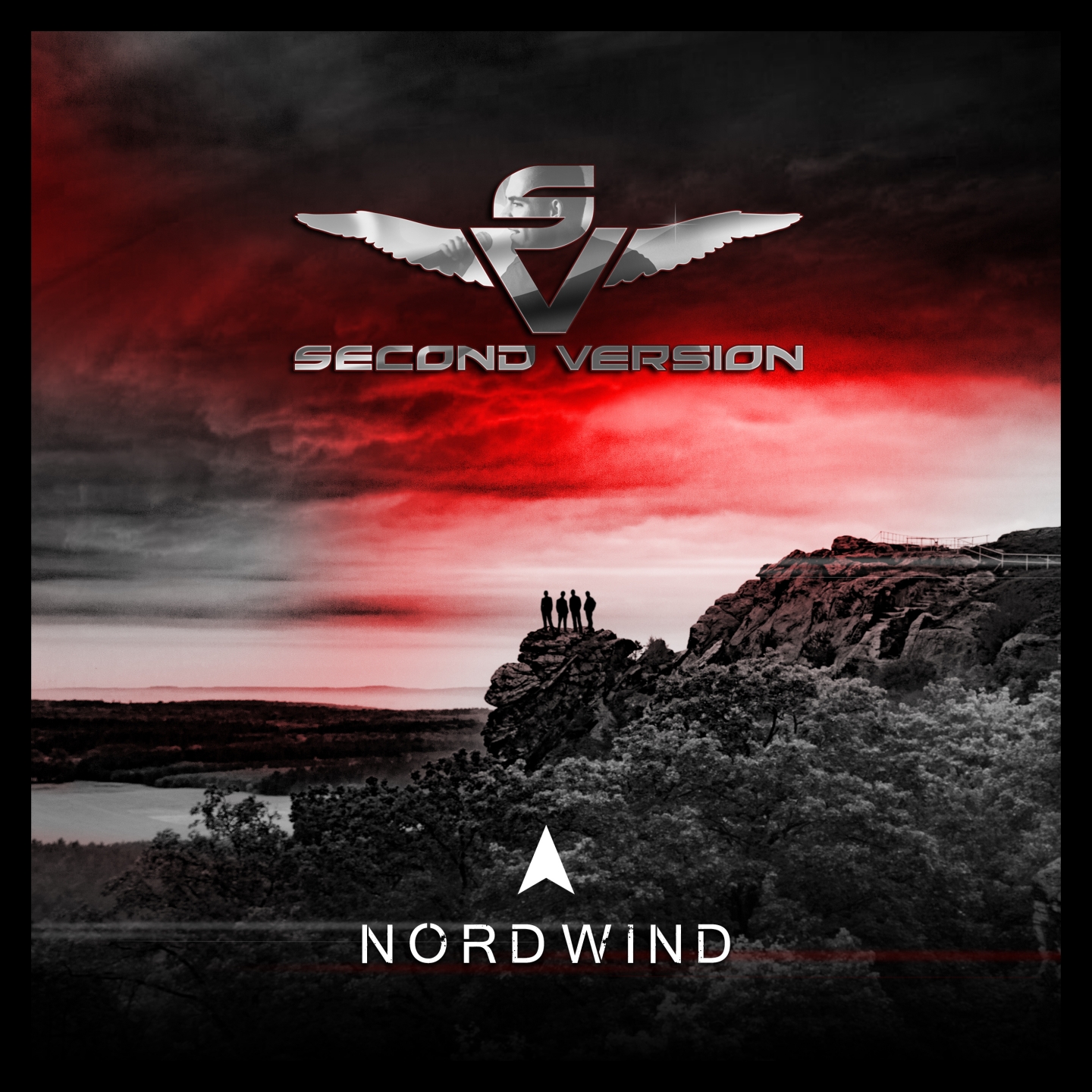 Nordwind (Instrumental)