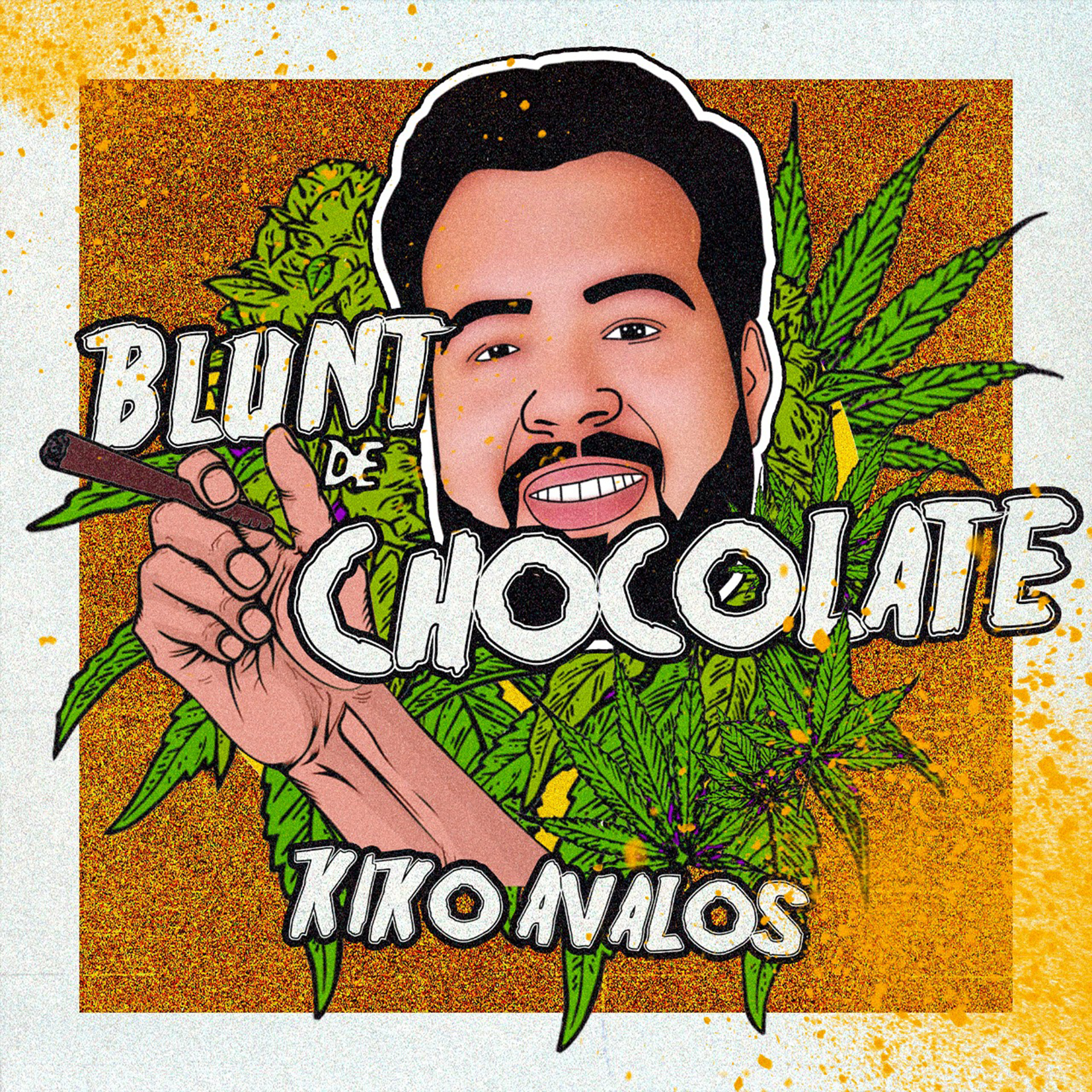 El Blunt De Chocolate