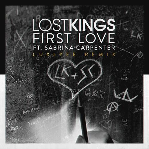 First Love (LuxLyfe Remix)