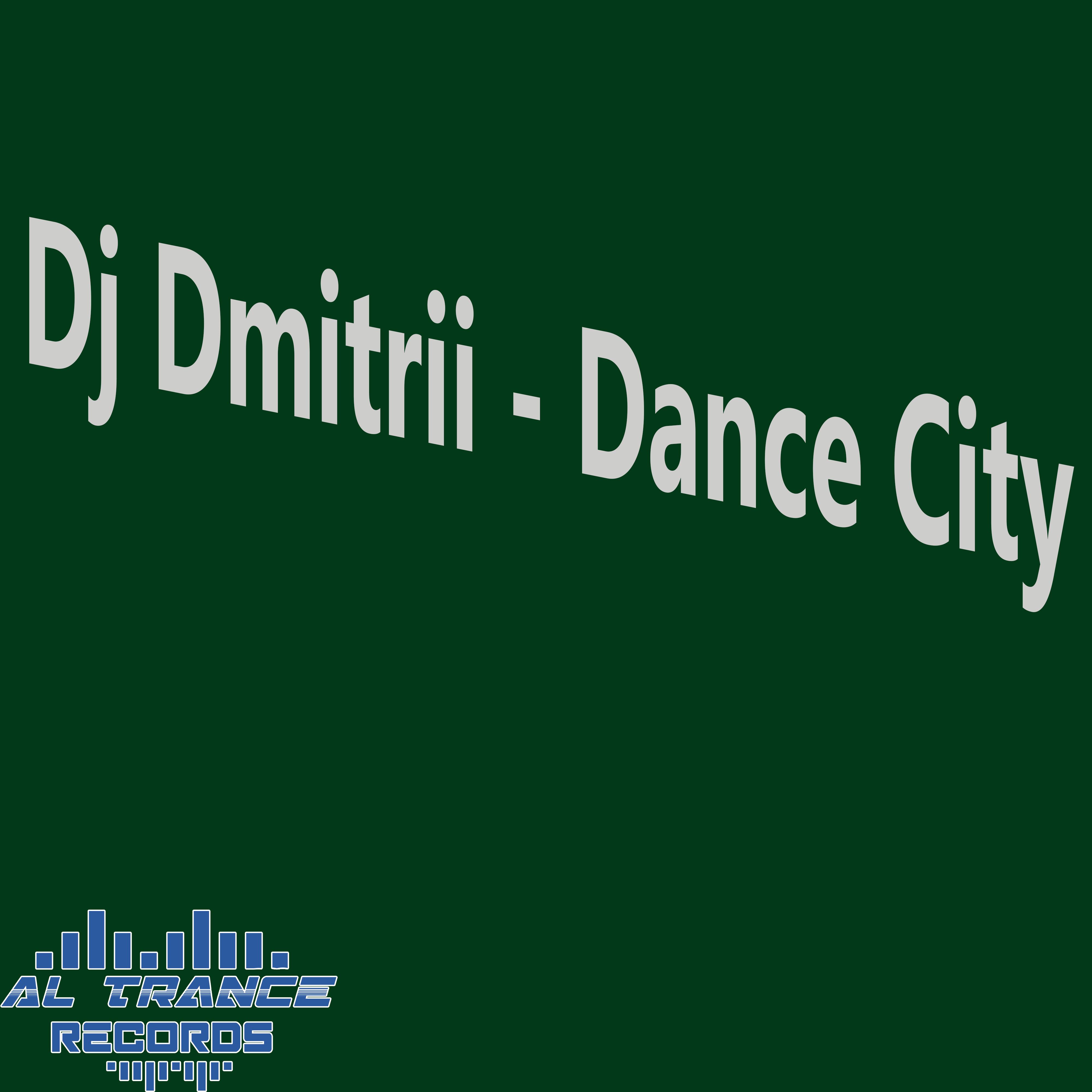 Dance City