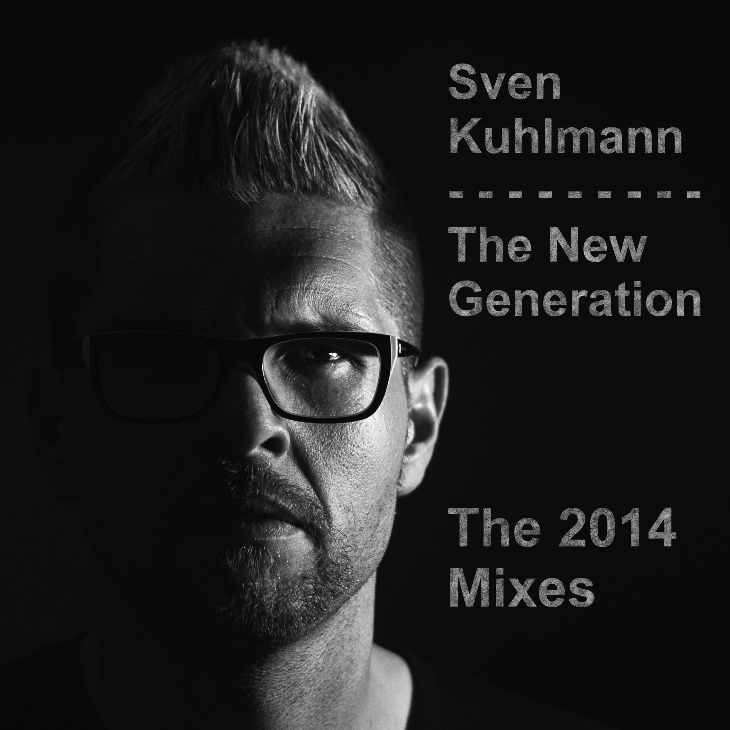 The New Generation (Minimal Vanessa Remix)