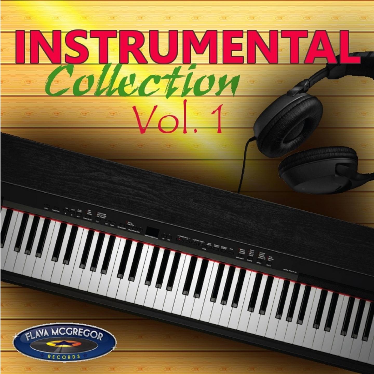 Instrumental Collection, Vol. 1