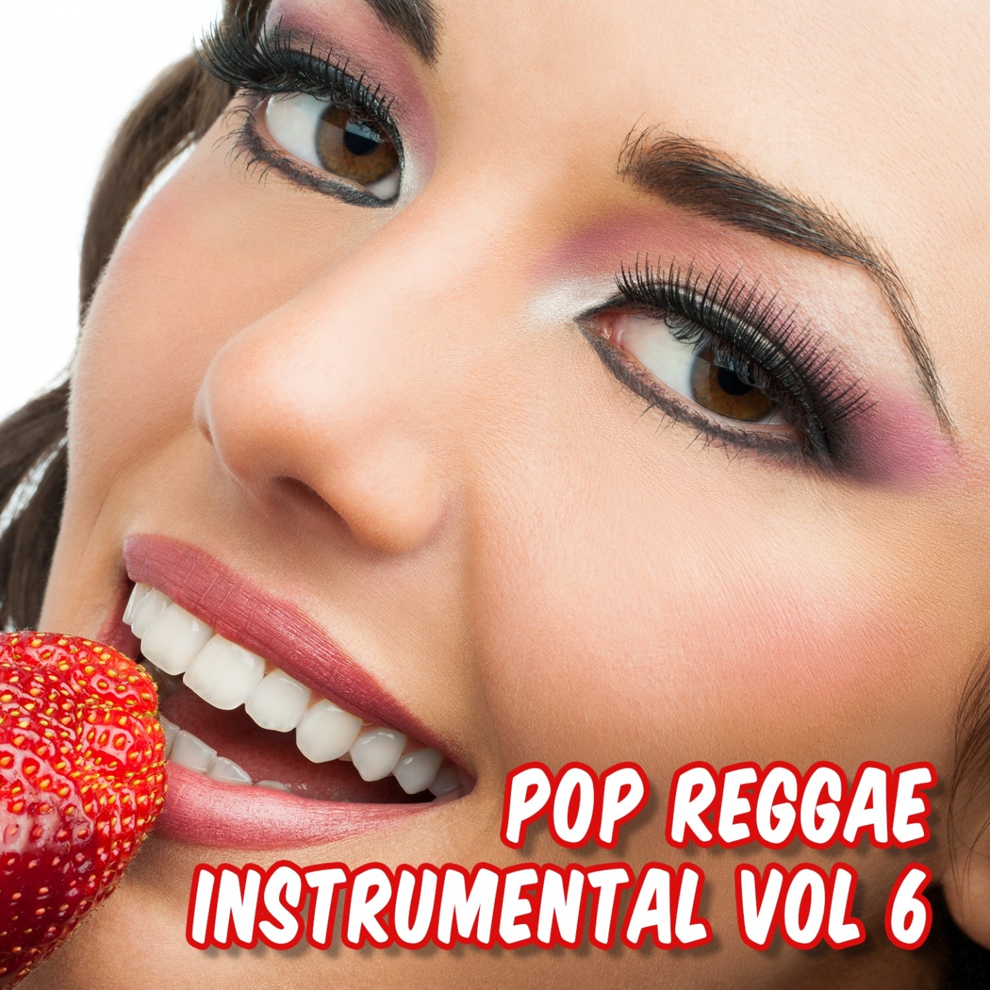 Pop Reggae Instrumental, Vol. 6