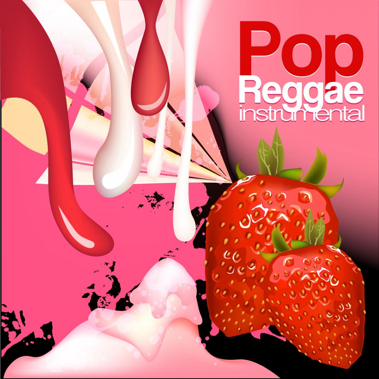 Pop Reggae Instrumental, Vol. 1