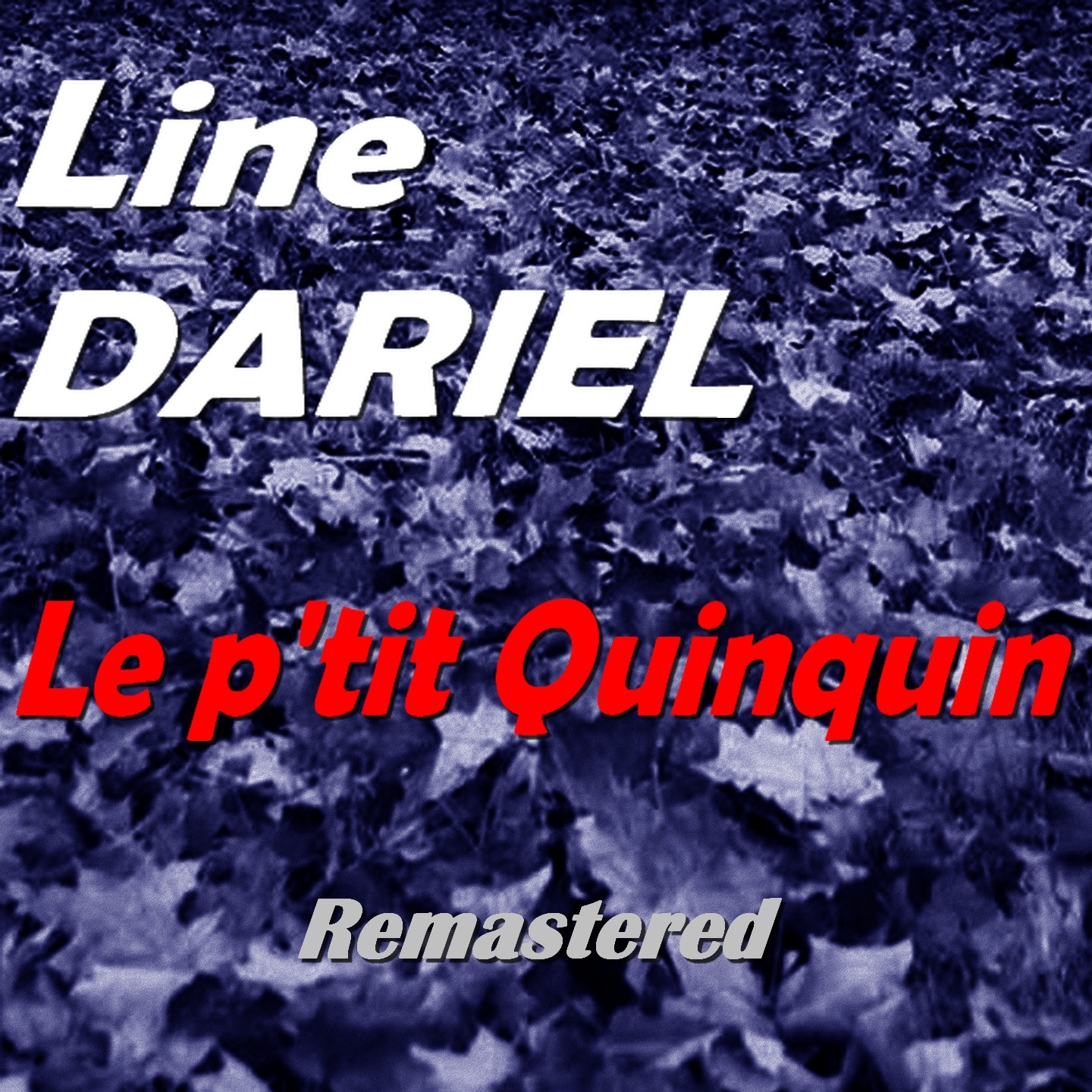 Le p'tit Quinquin (Remastered)