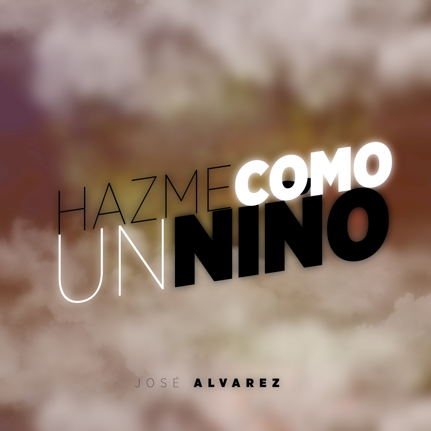 Hazme Como un Ni o