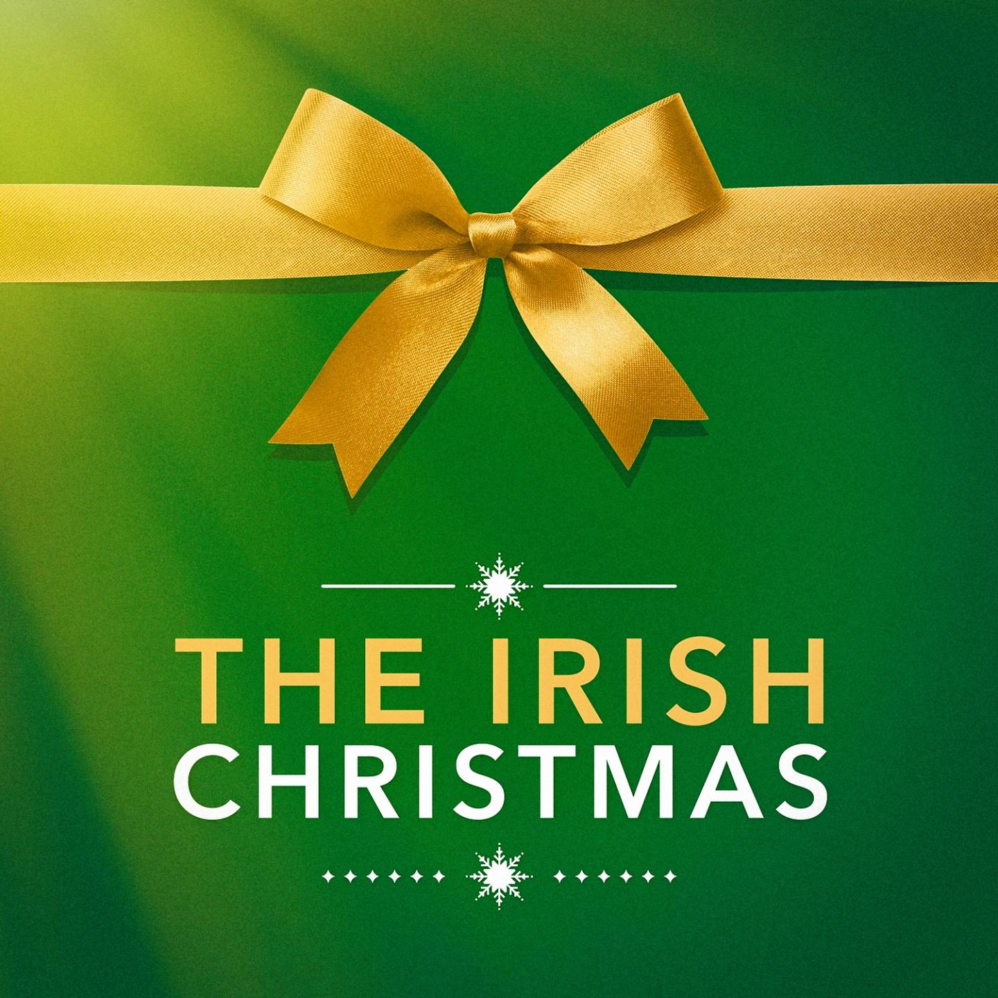 The Irish Christmas