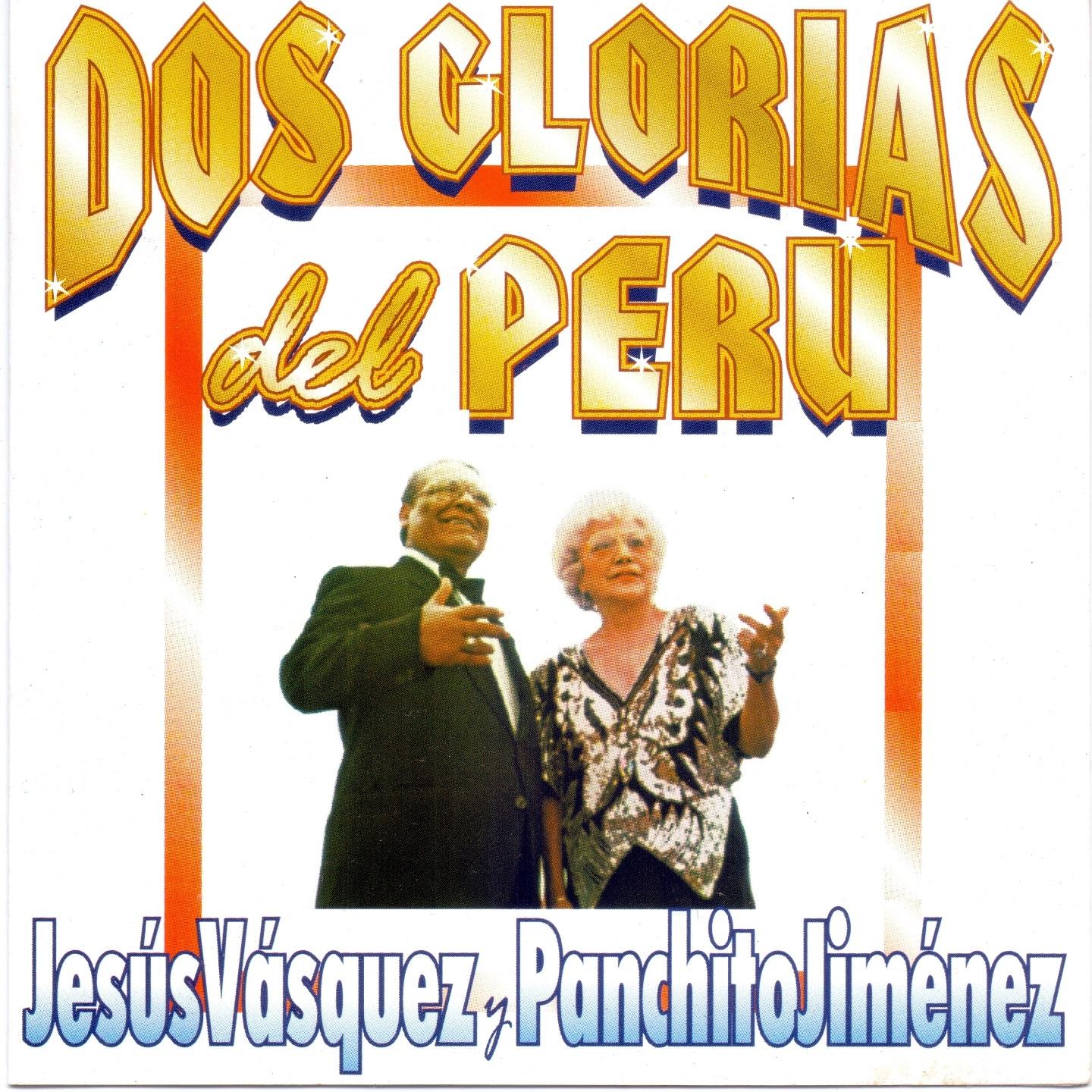 Dos Glorias del Peru