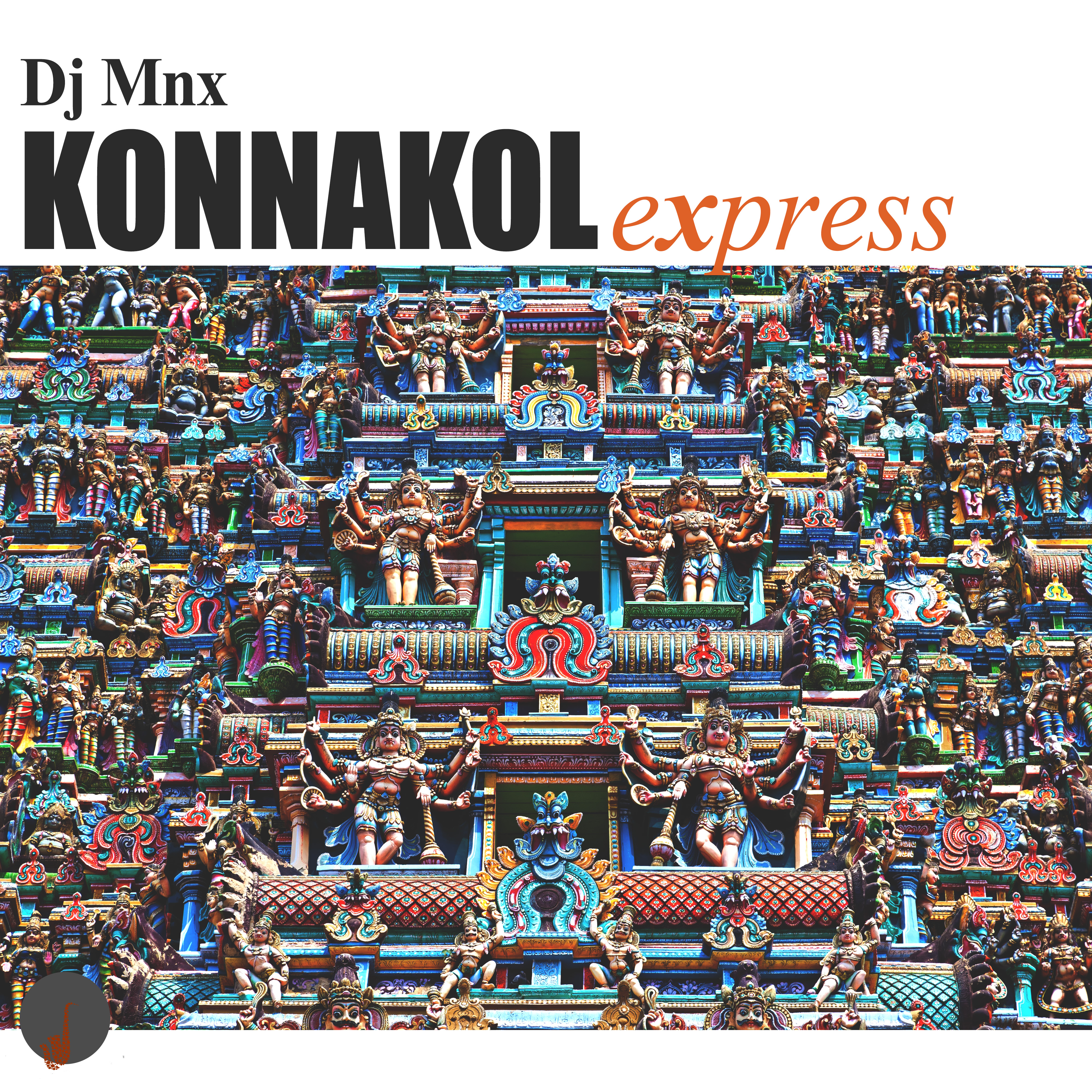 Konnakol Express