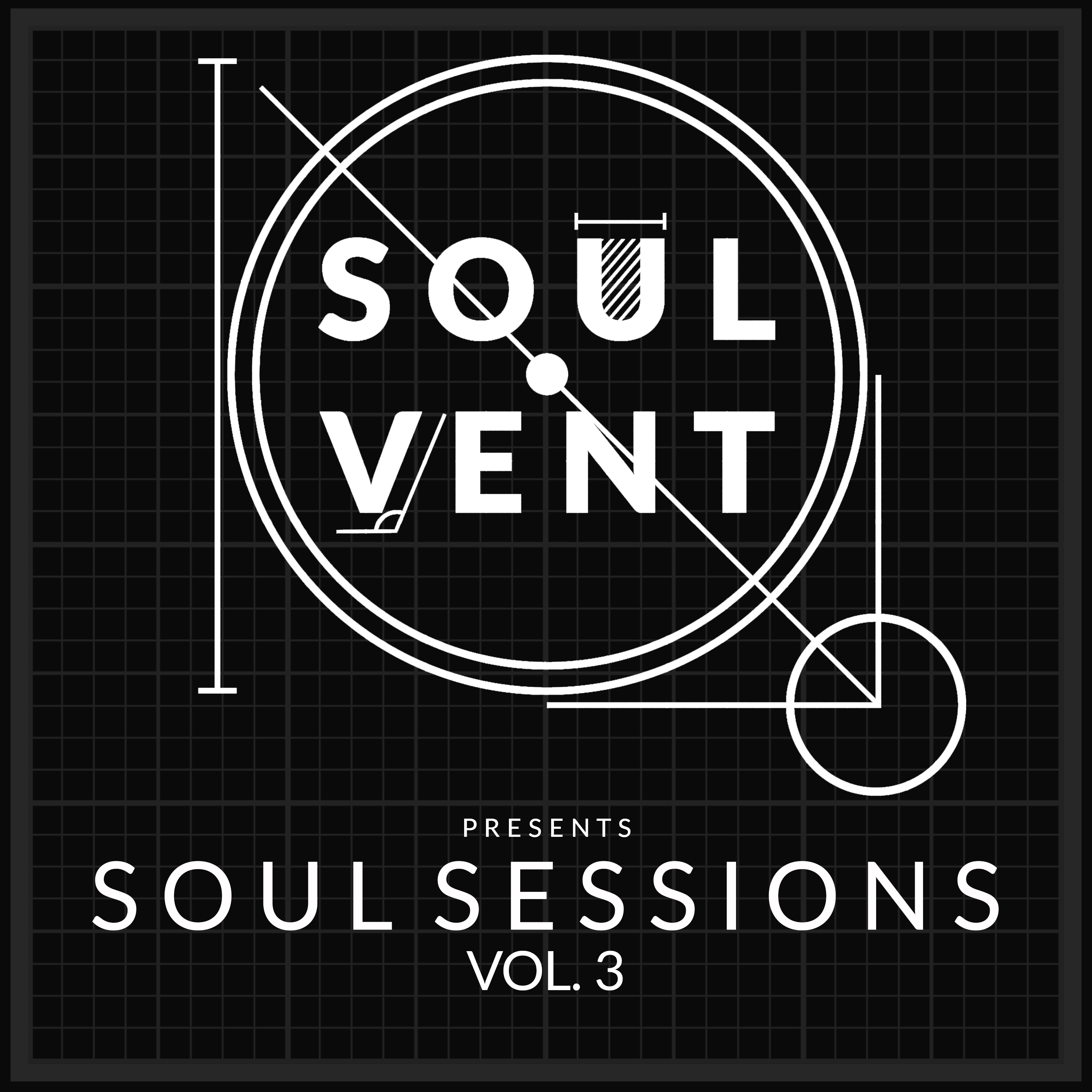 Soul Sessions Vol. 3