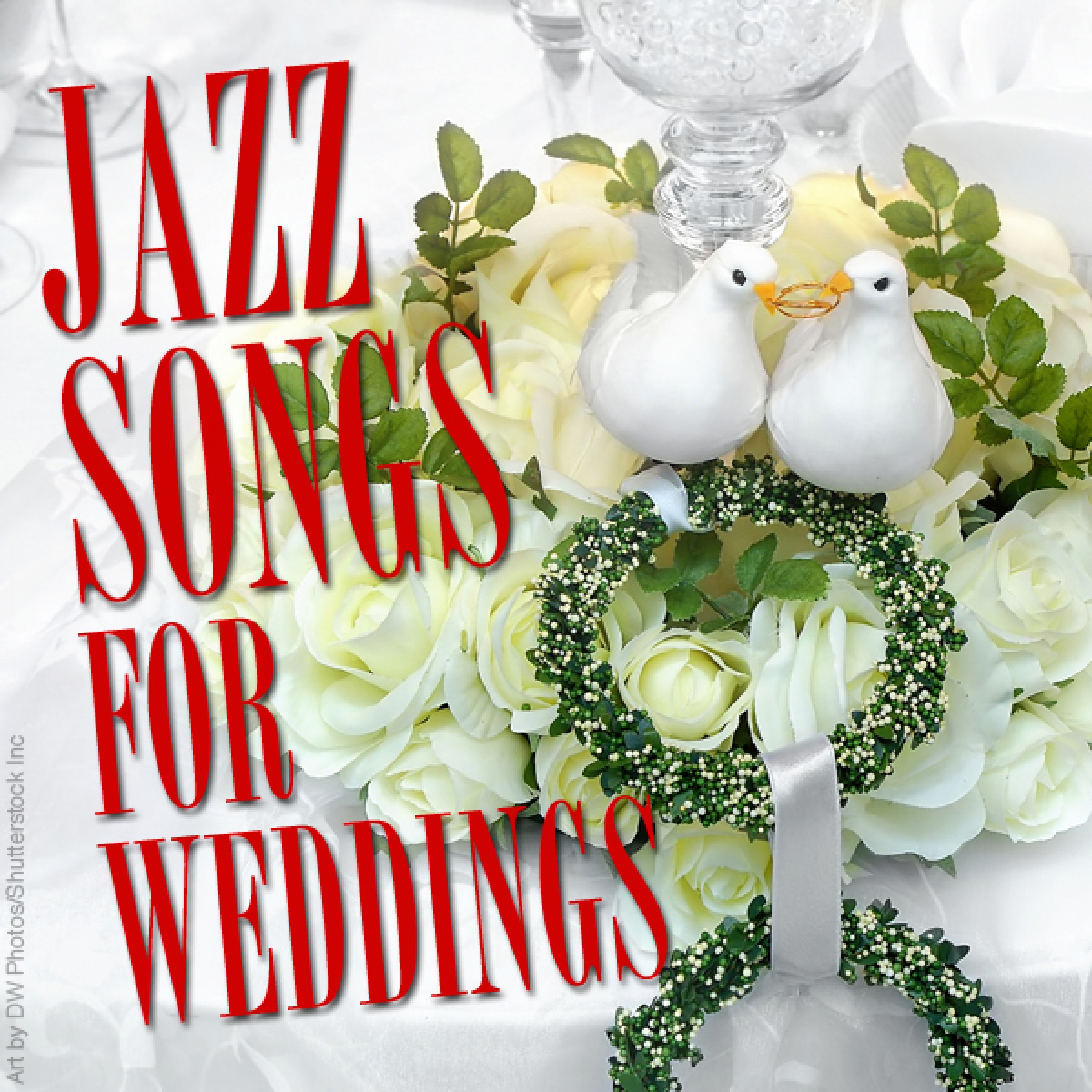 Jazz Songs for Weddings