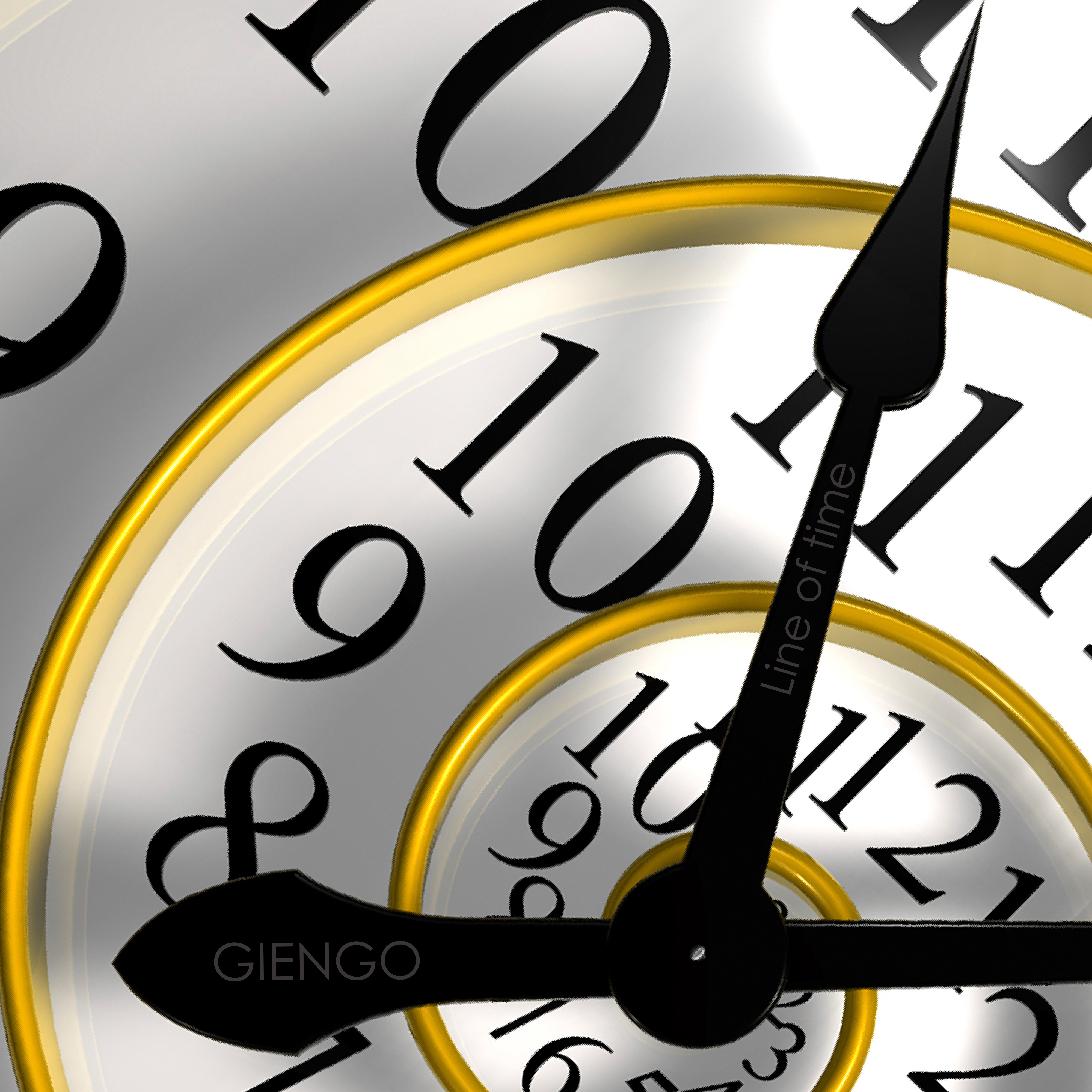 Line of Time