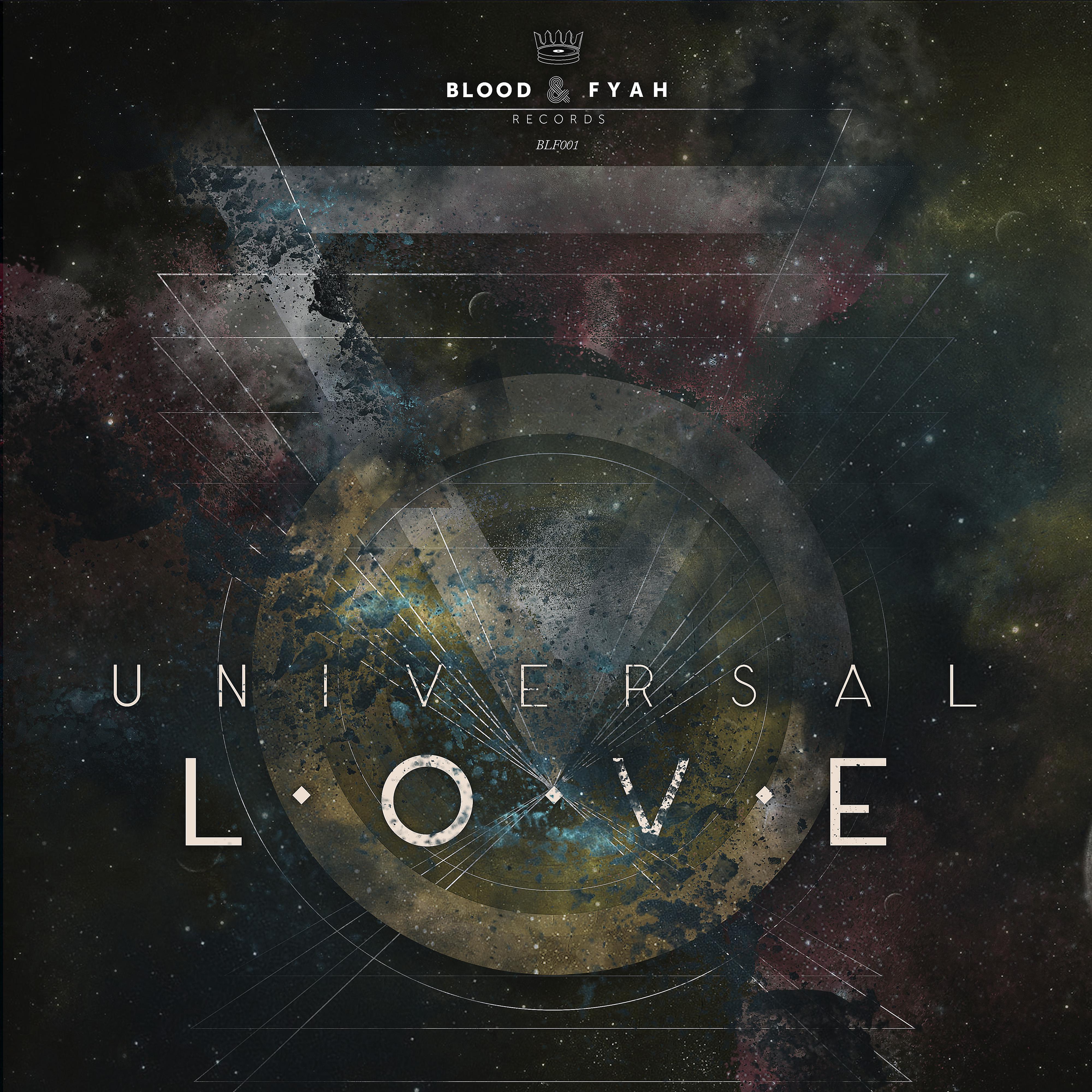 Universal Love