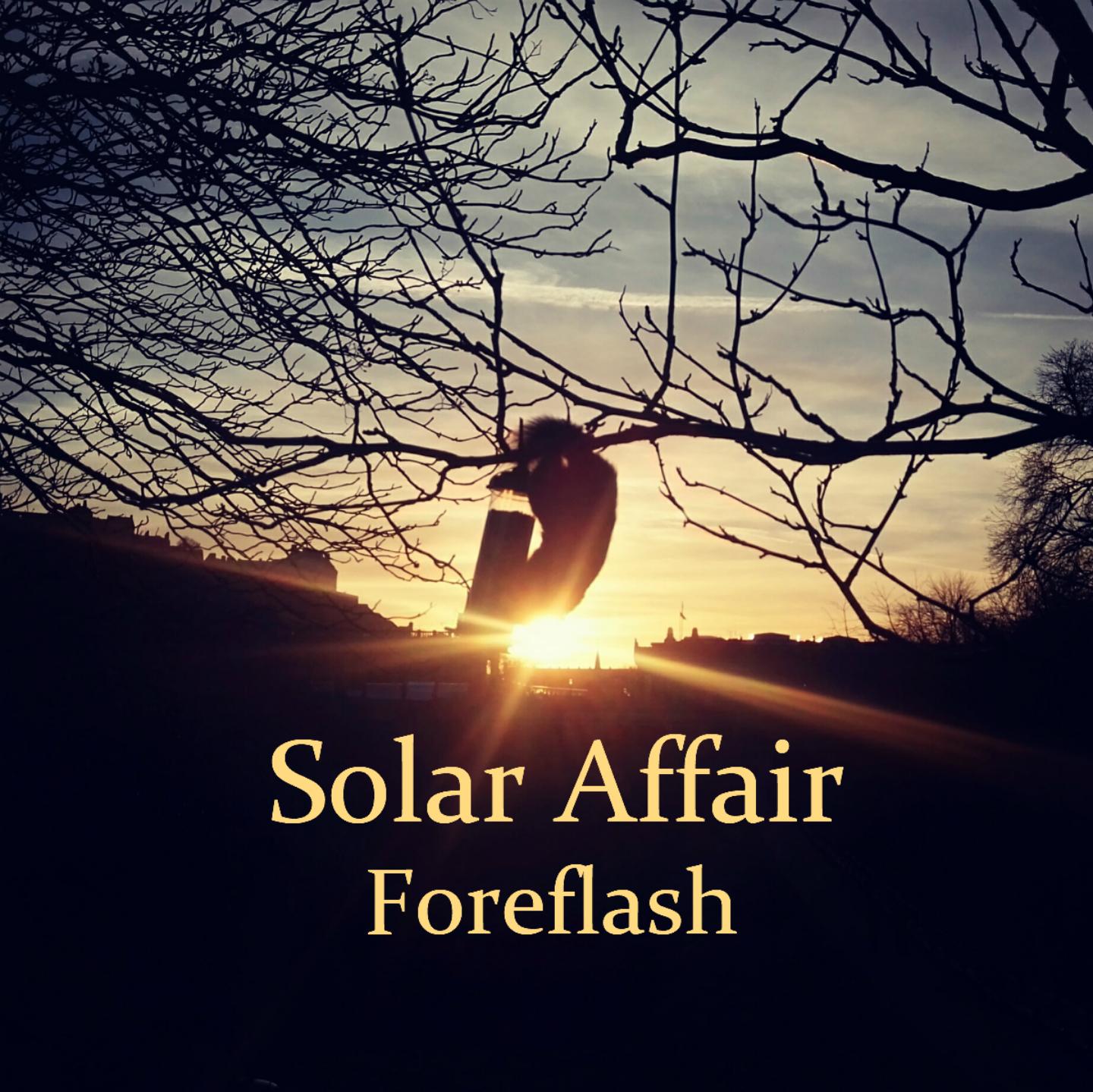 Solar  Affair