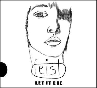 Let It Die - Album Version