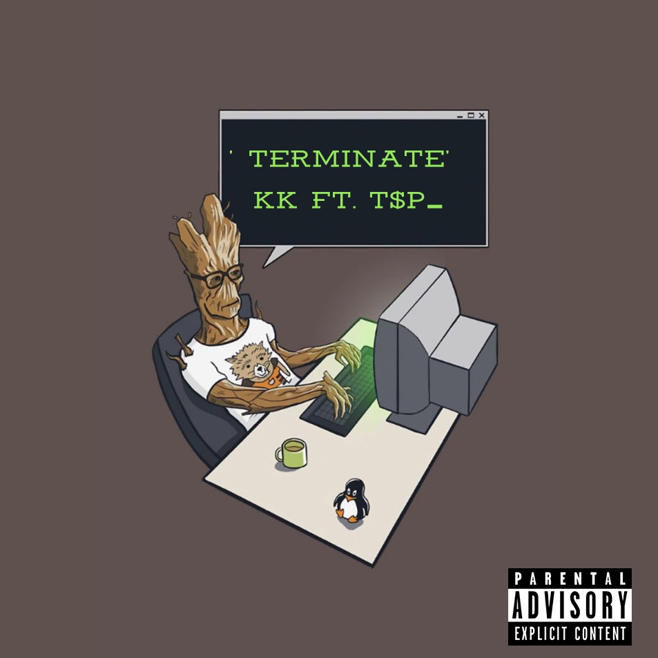 Terminate