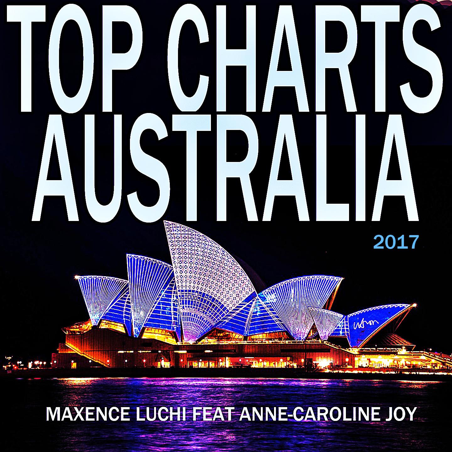 Top Charts Australia 2017