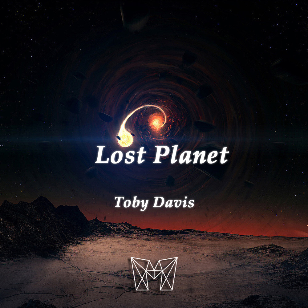 Lost  Planet