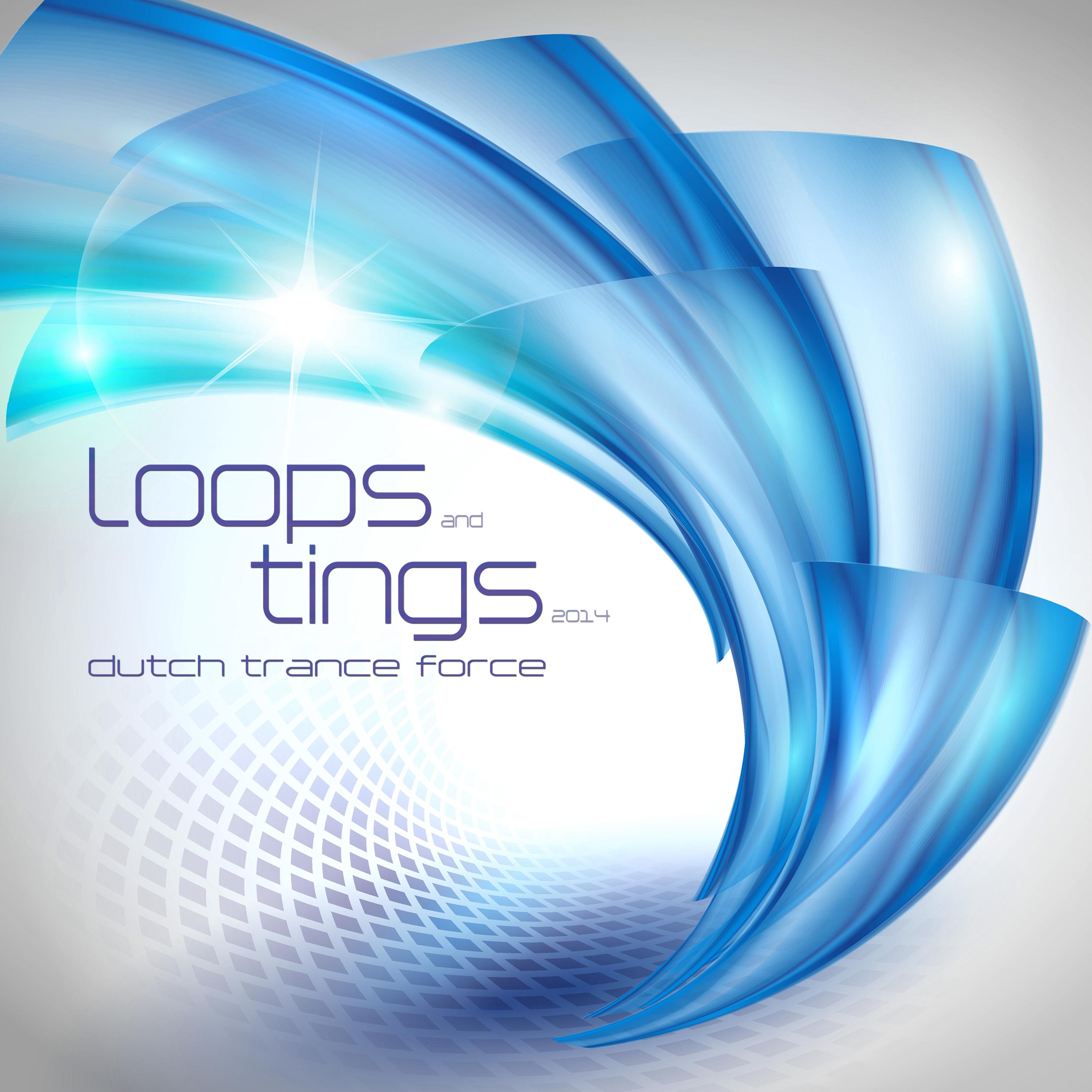 Loops & Tings (Drum Beats Drumbeats Mix 155 BPM)