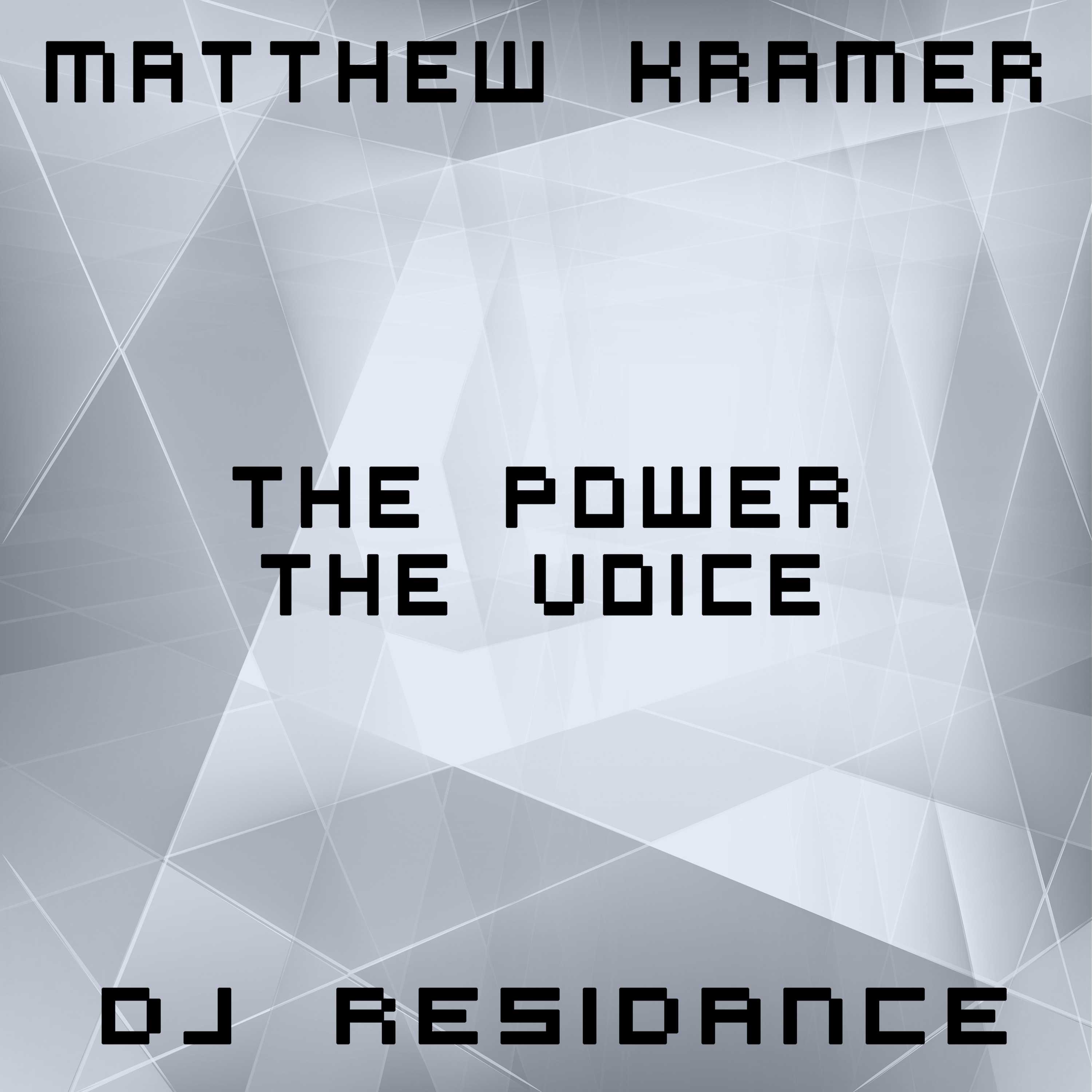 The Power (Miami WMC Toolroom Vocal Edit)