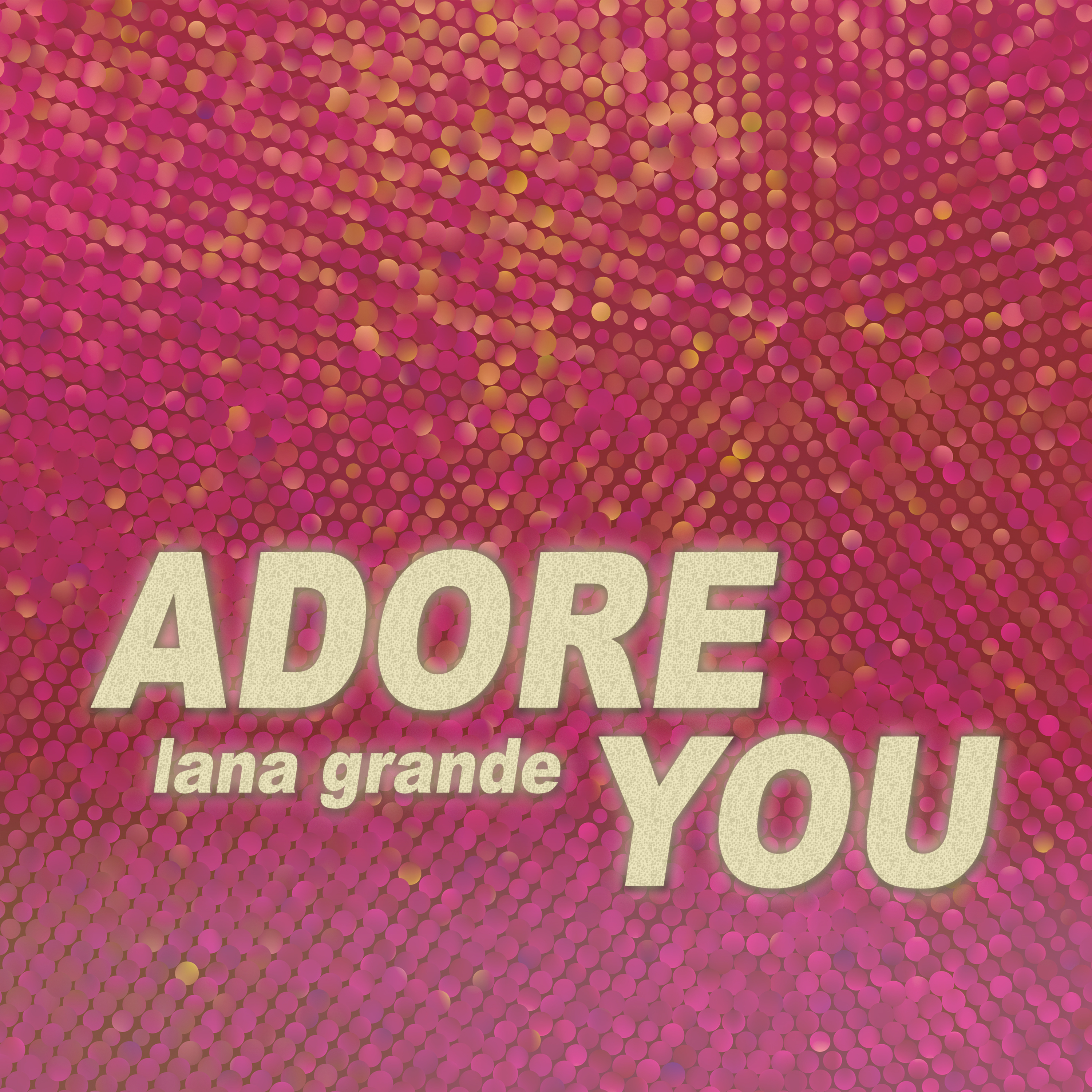 Adore You (Workout Gym Mix 126 BPM)