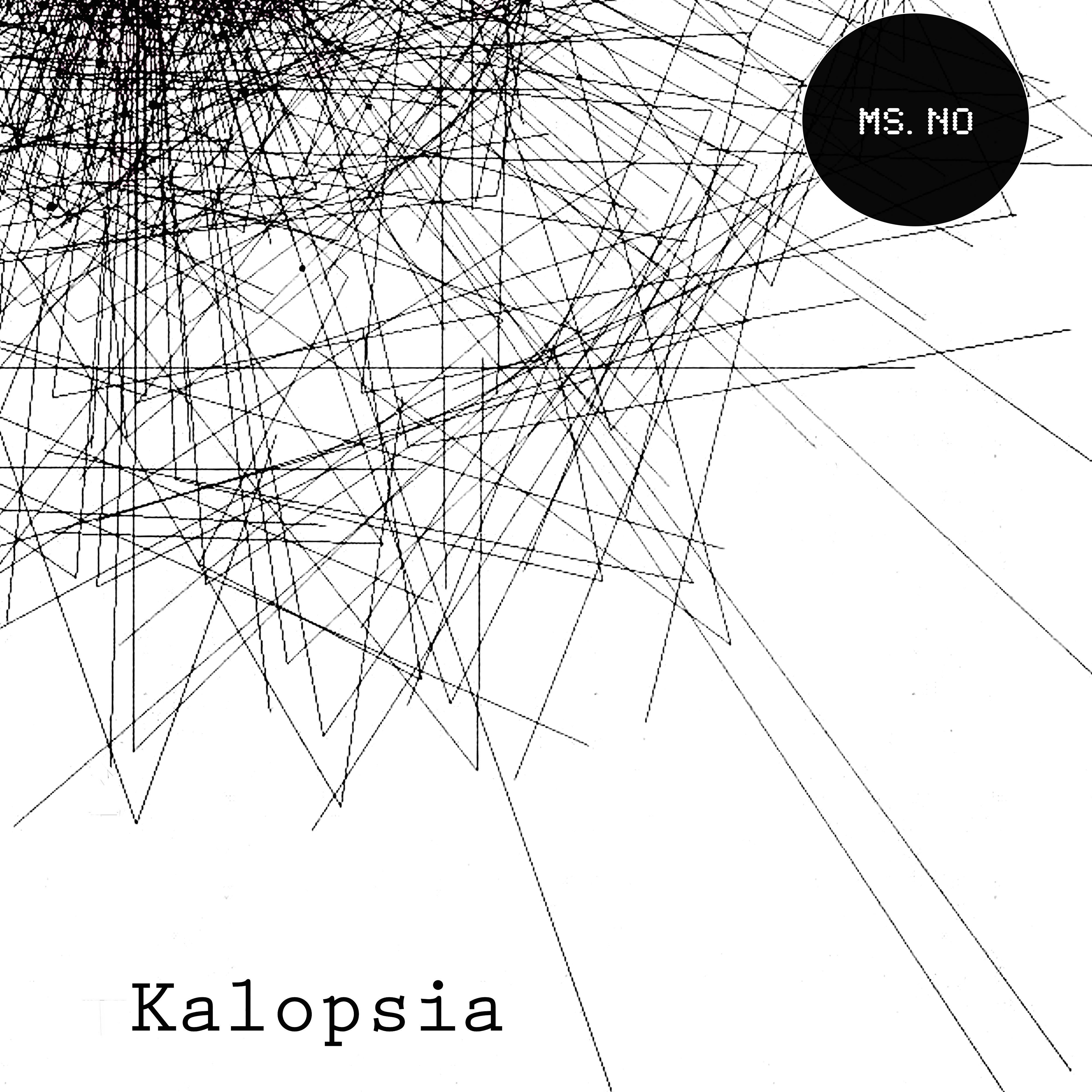 Kalopsia