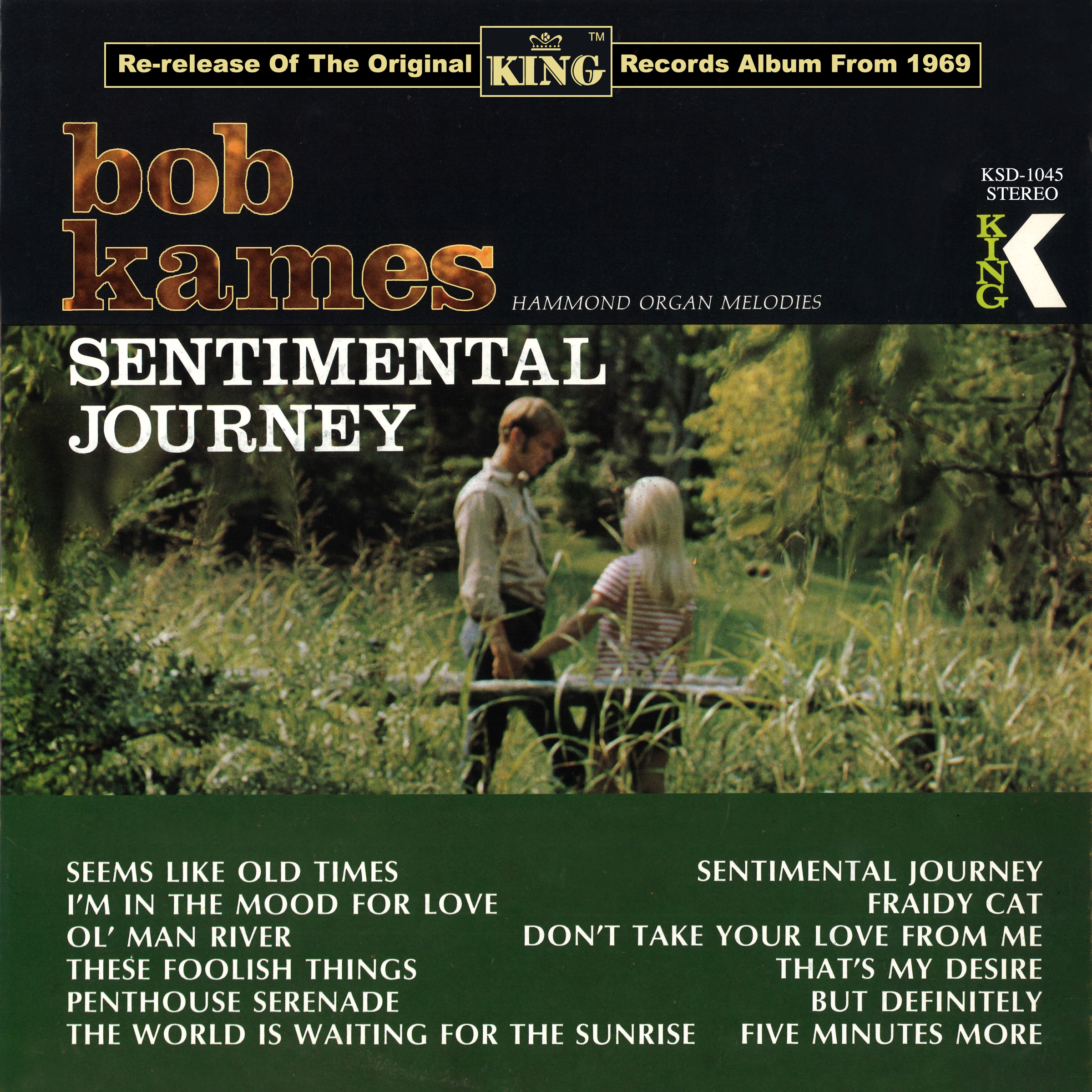 Sentimental Journey