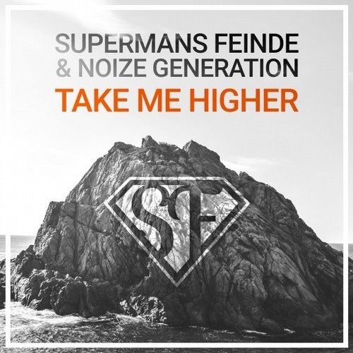 Take Me Higher (Lucas & Steve Remix)