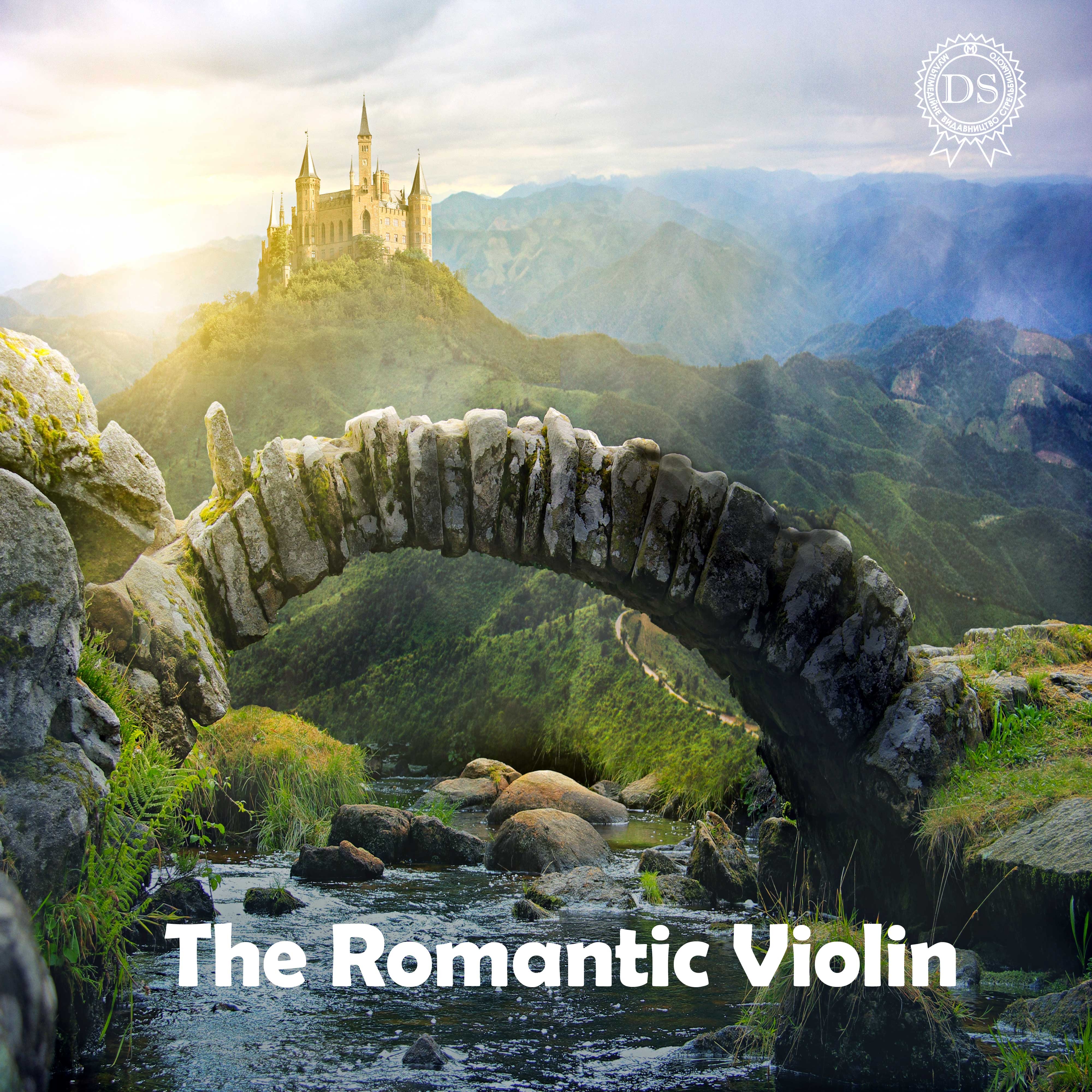 The Romantic Violin