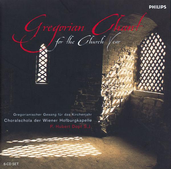 Gregorian Chant: Alleluia. Vidimus stellam - Alleluia II/In Epiphania Domini