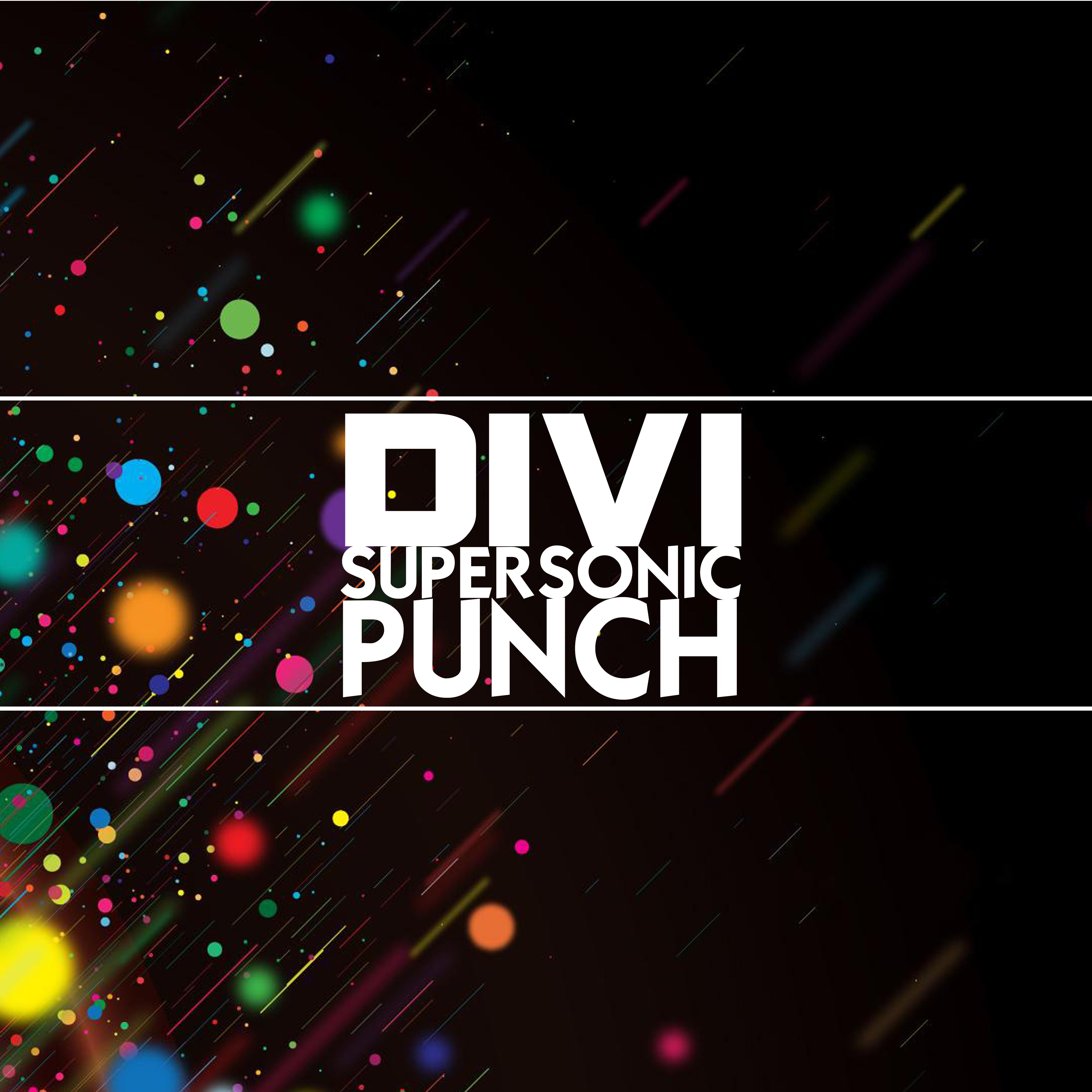 Supersonic Punch