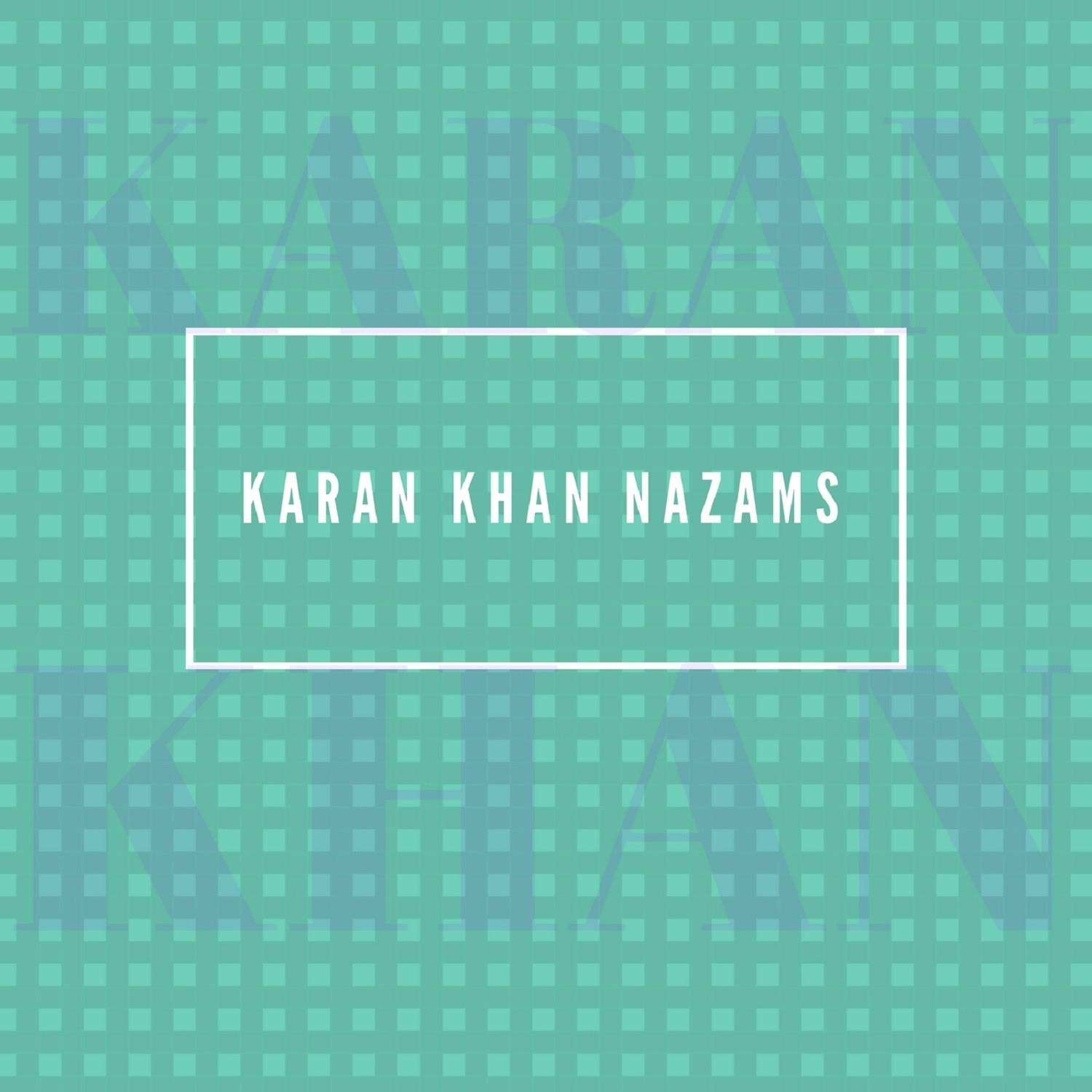 Karan Khan Nazams