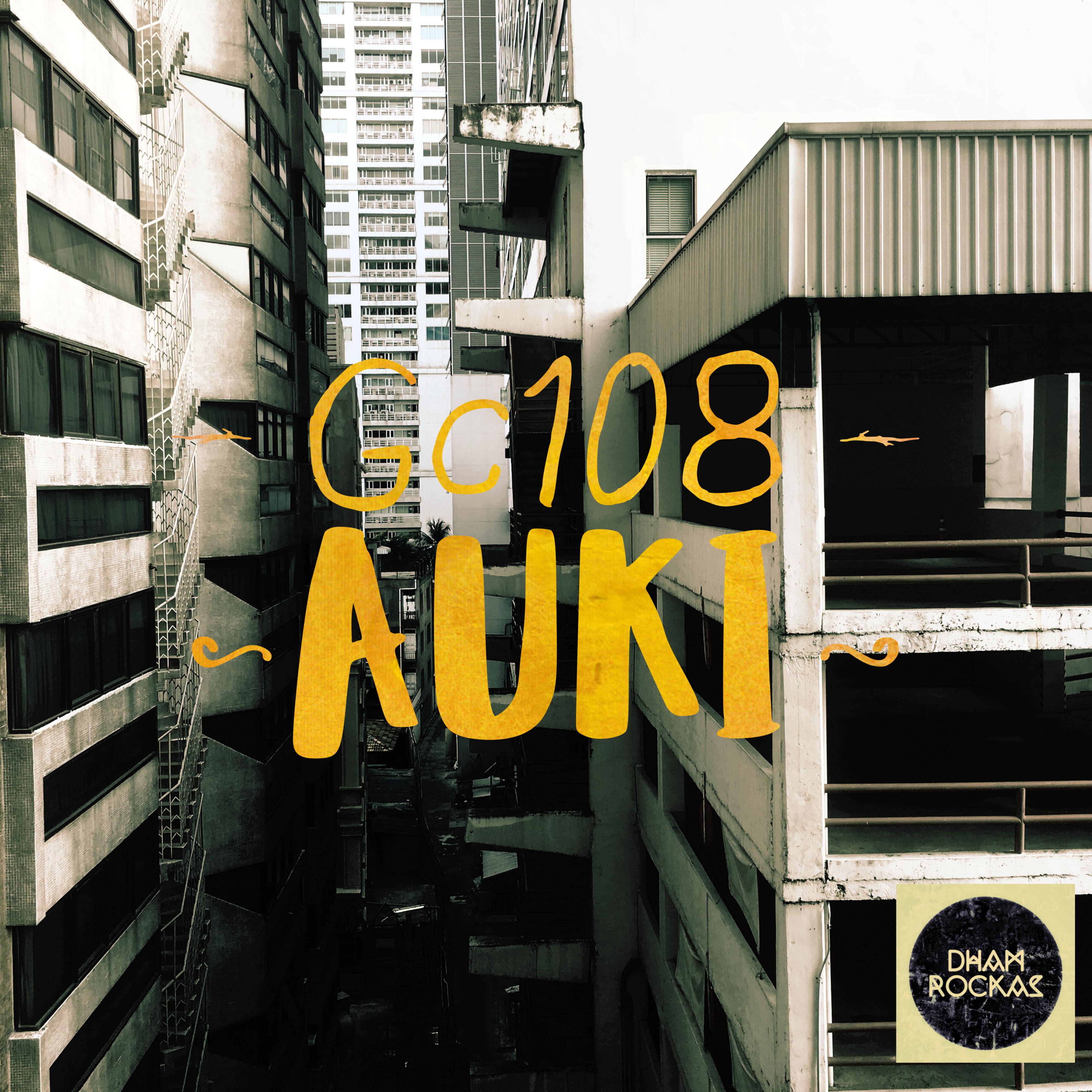Auki